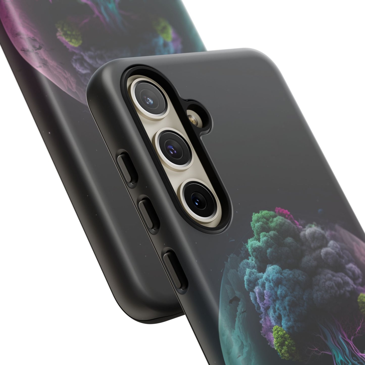 TerraLoom Samsung Galaxy S Tough Case