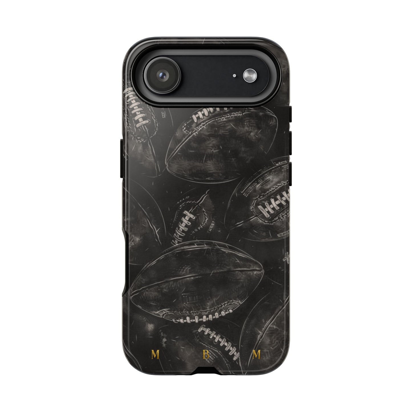 Ball Legends iPhone Tough Case