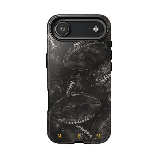 Ball Legends iPhone Tough Case