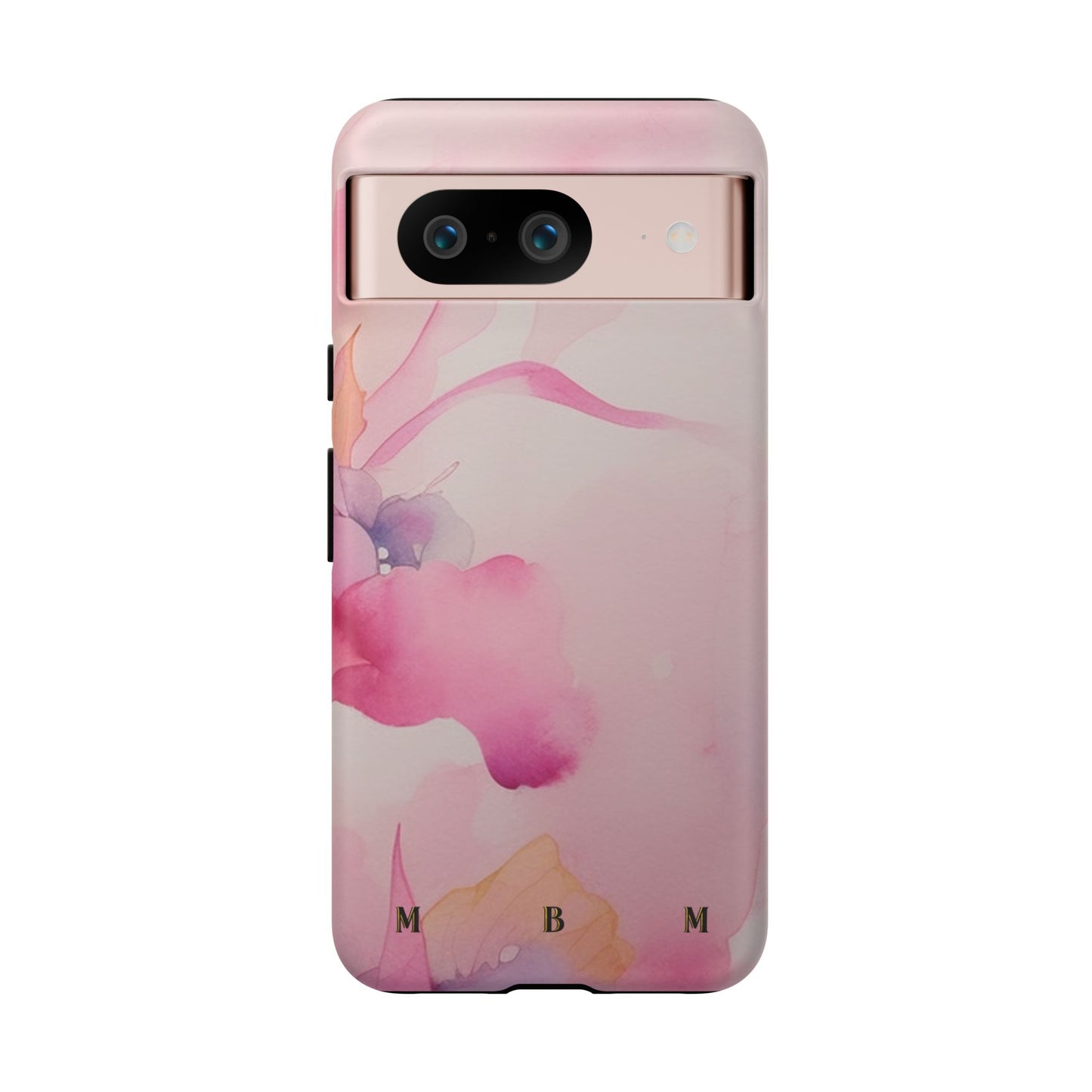 Blush Crush Google Pixel Tough Case