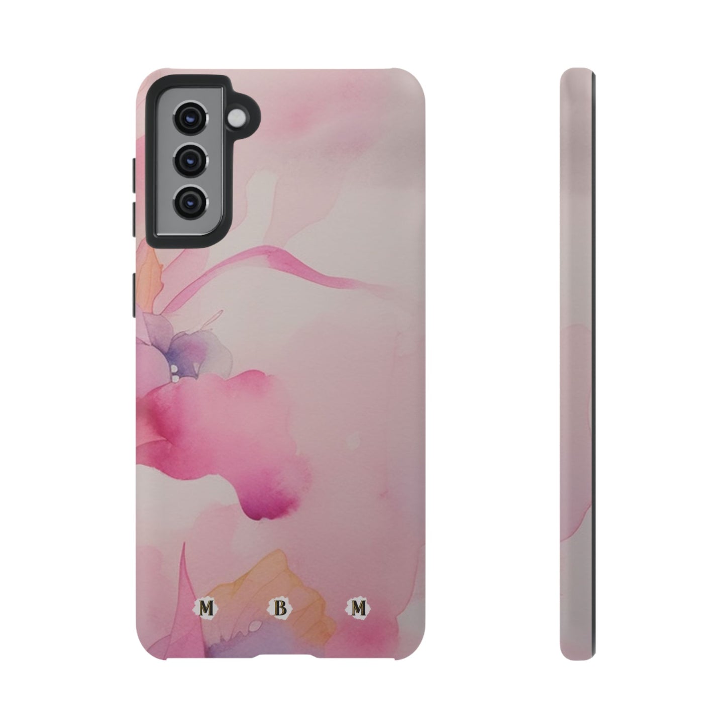 Blush Crush Samsung Galaxy S Tough Case