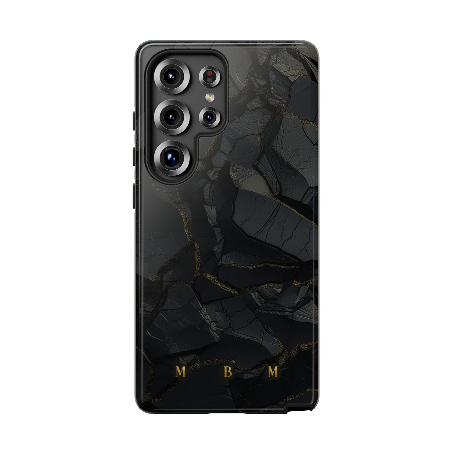 Street Smart Samsung Galaxy S Tough Case