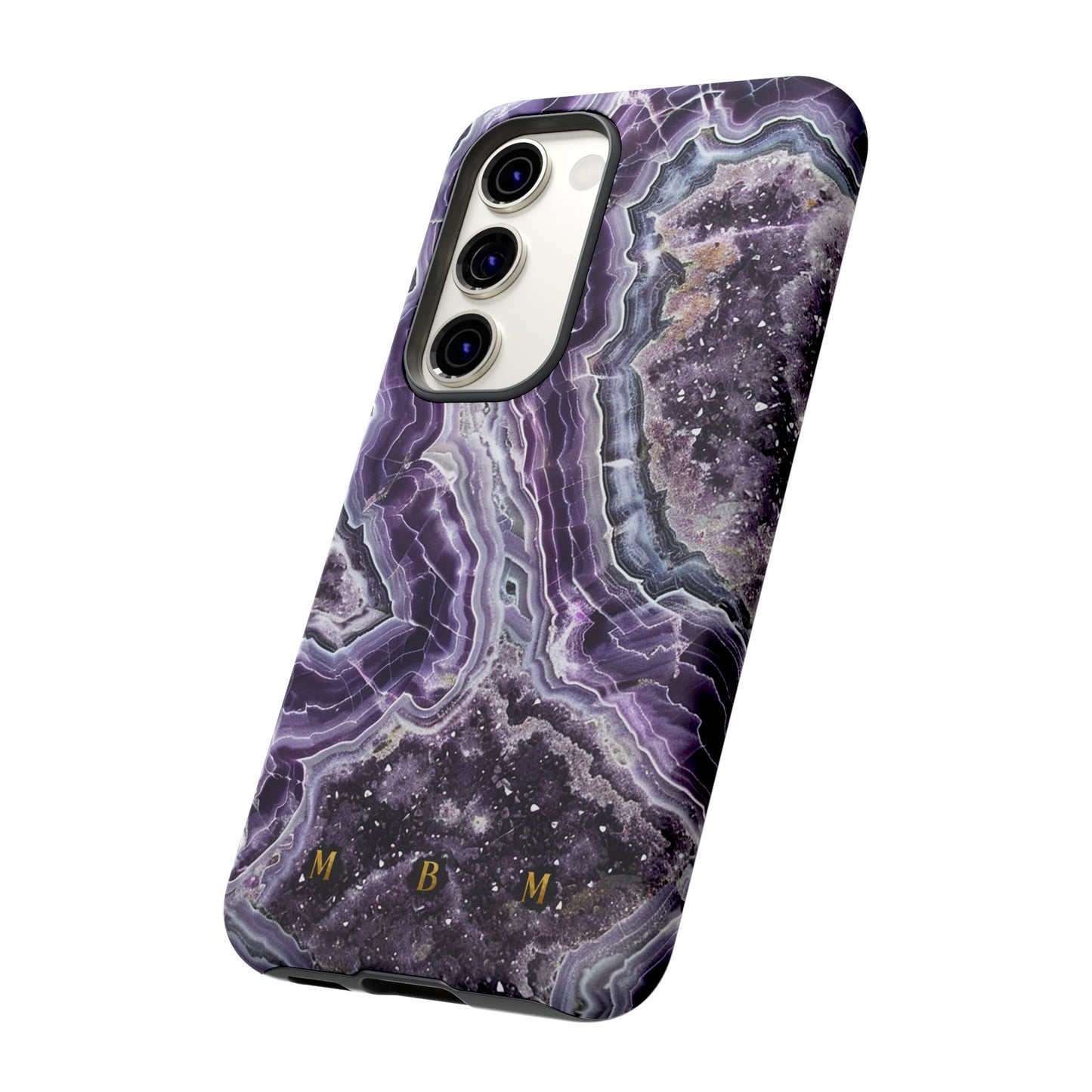 Majestic Amethyst Samsung Galaxy S Tough Case