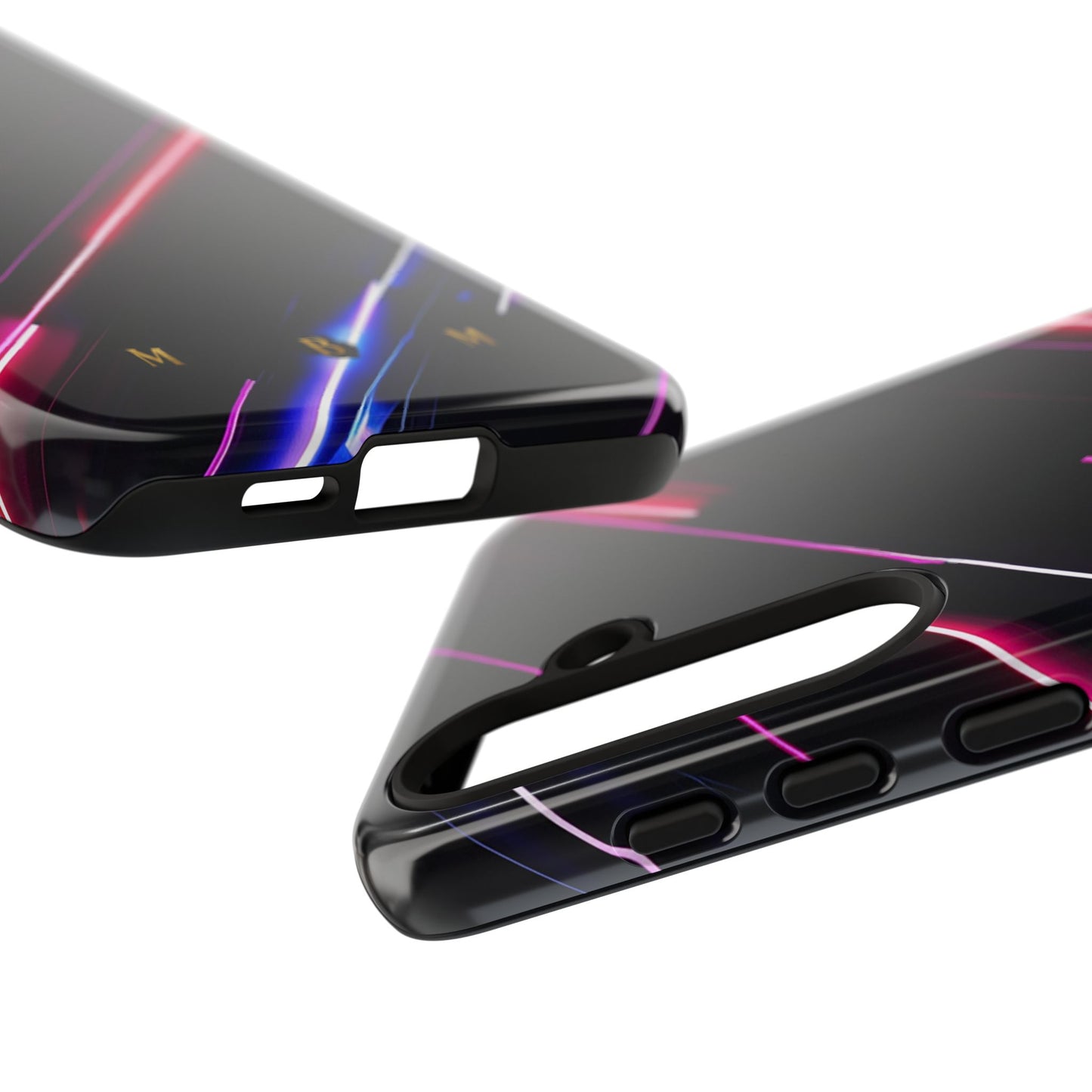 Aurora Samsung Galaxy S Tough Case