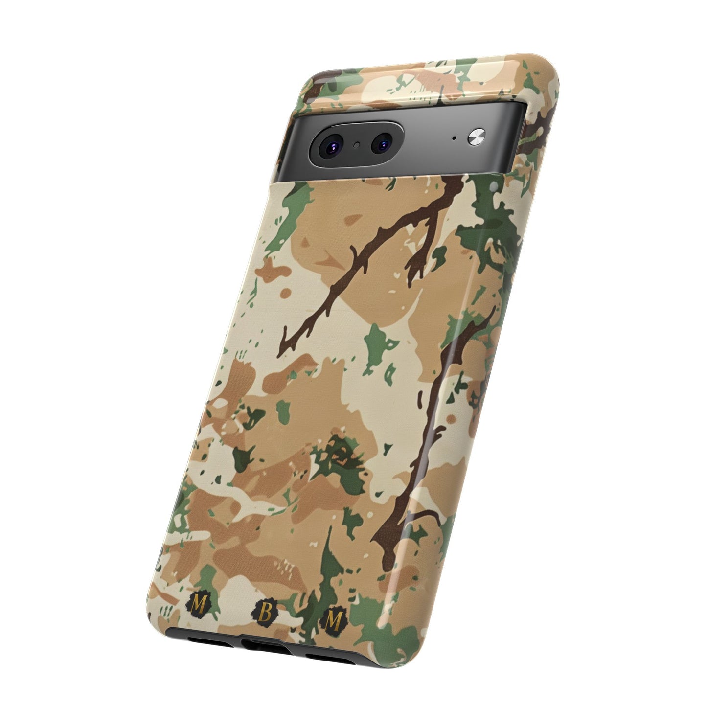 Recon Google Pixel Tough Case