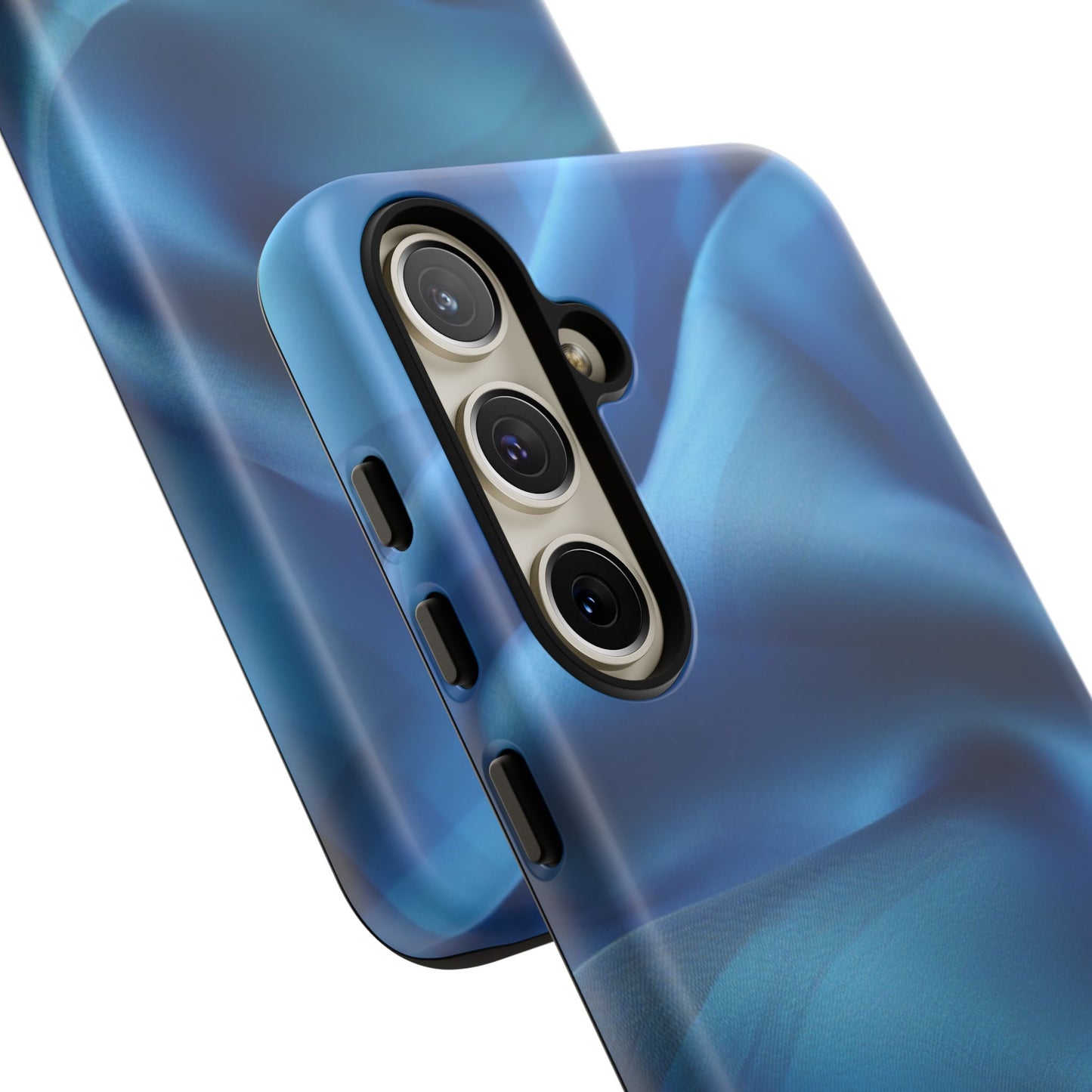 Indigo Zephyr Samsung Galaxy S Tough Case