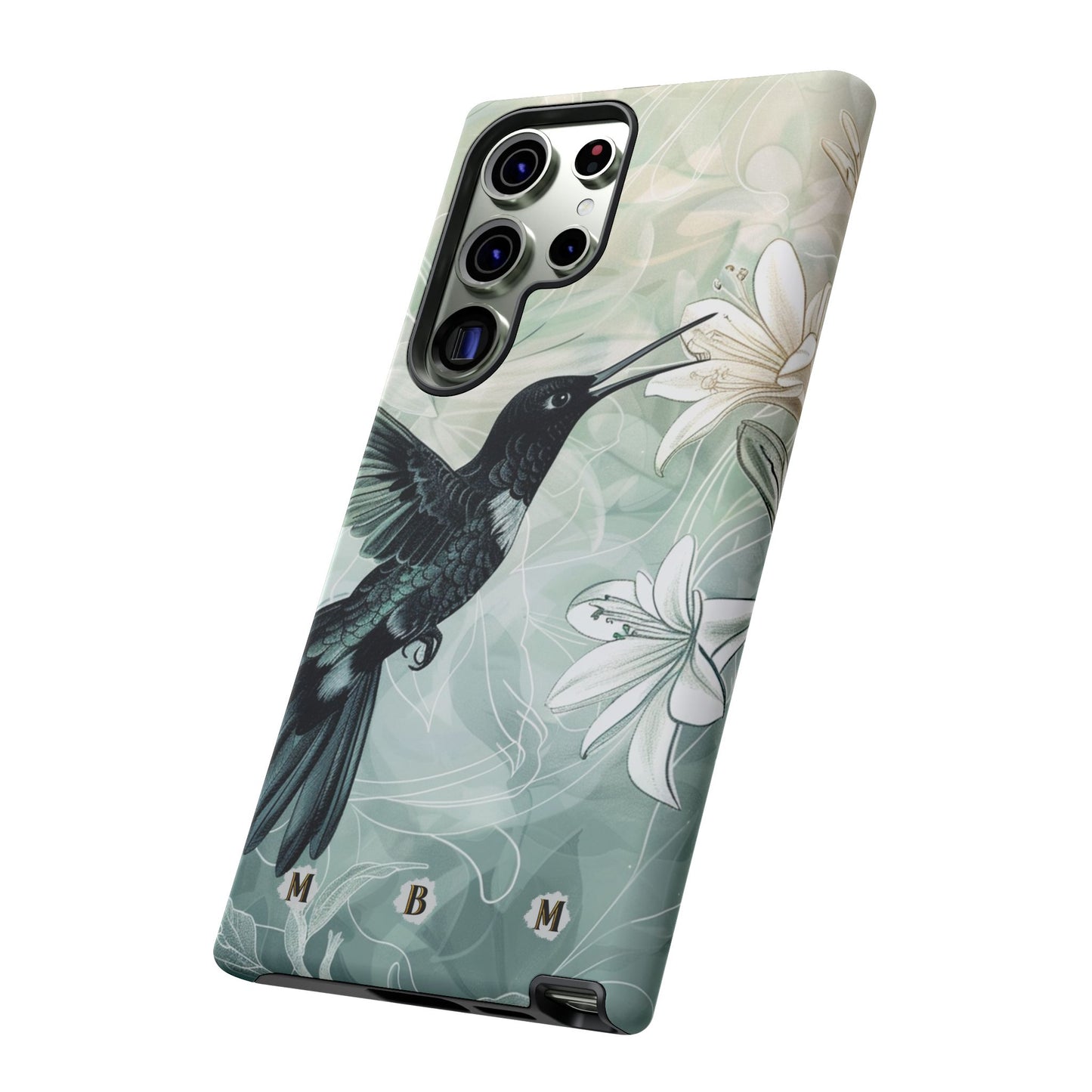 Skyborne Samsung Galaxy S Tough Case