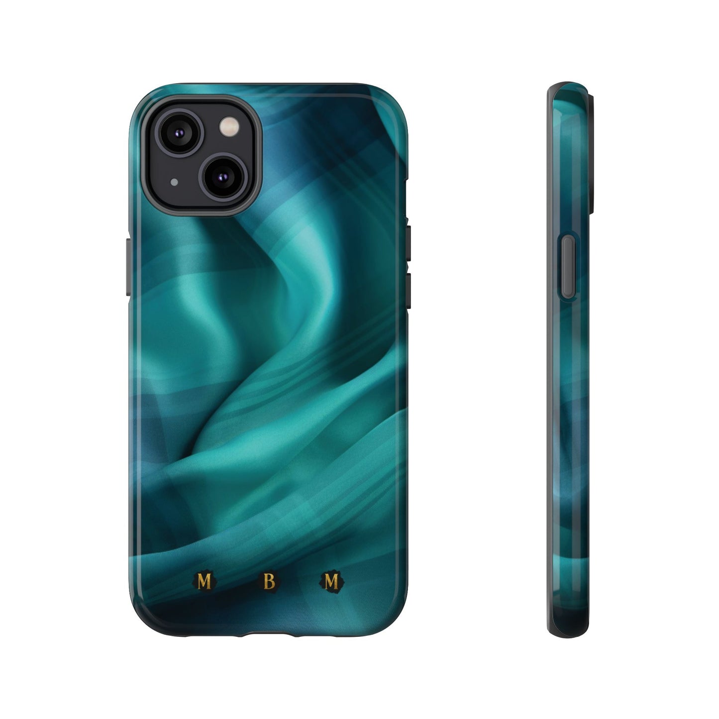 Ocean Zephyr iPhone Tough Case