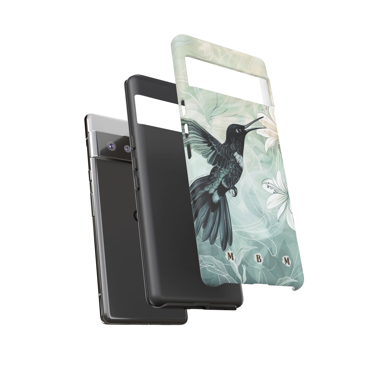 Skyborne Google Pixel Tough Case