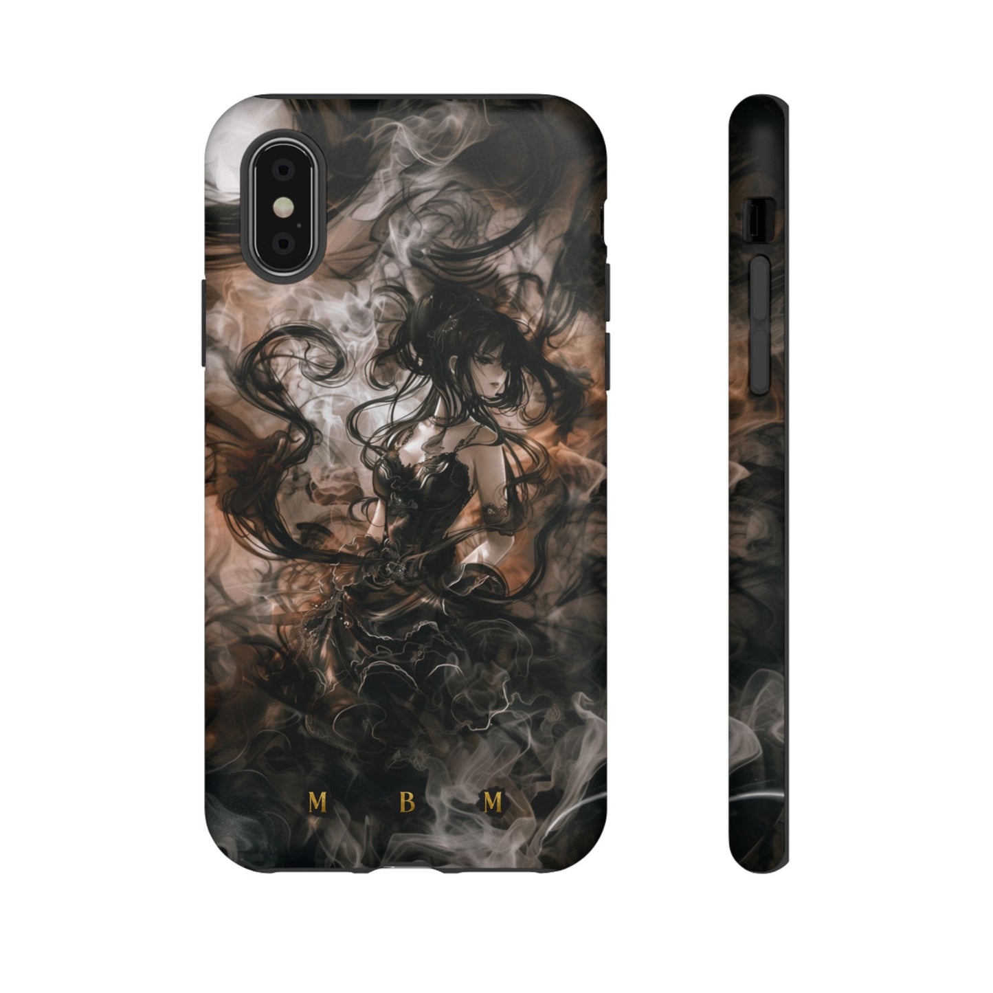 Rave’N iPhone Tough Case