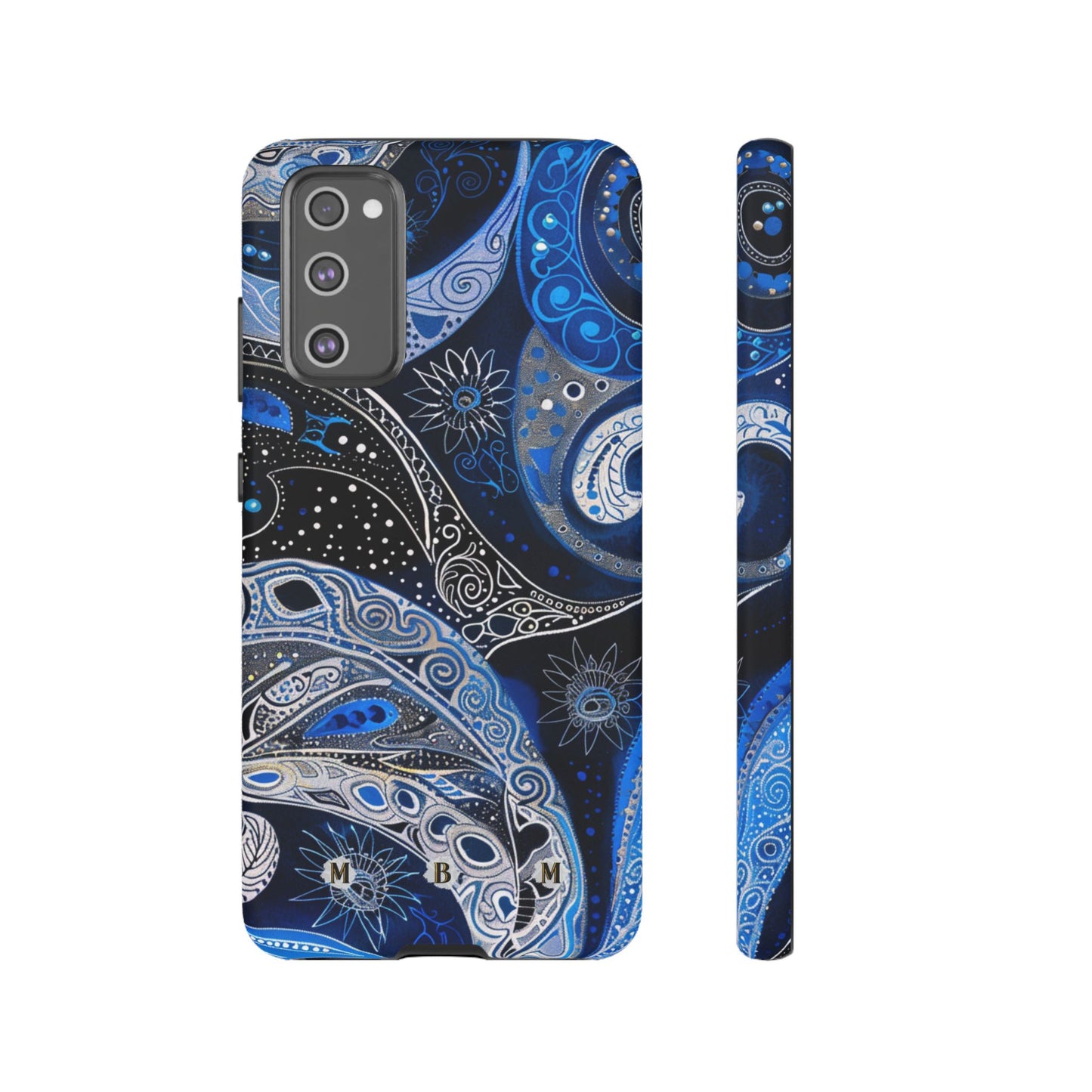 Nocturne Samsung Galaxy S Tough Case