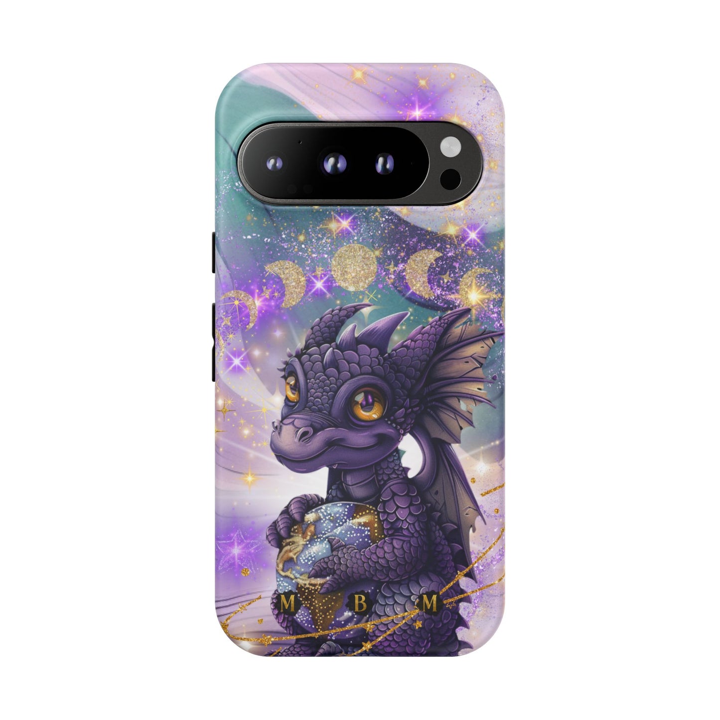 Binky Google Pixel Tough Case