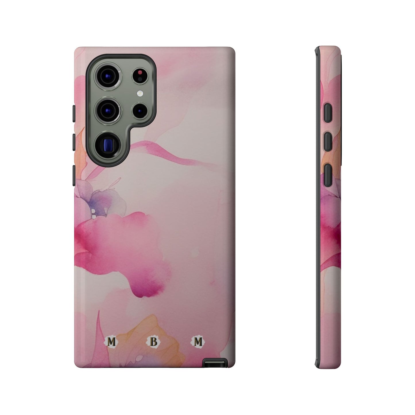 Blush Crush Samsung Galaxy S Tough Case
