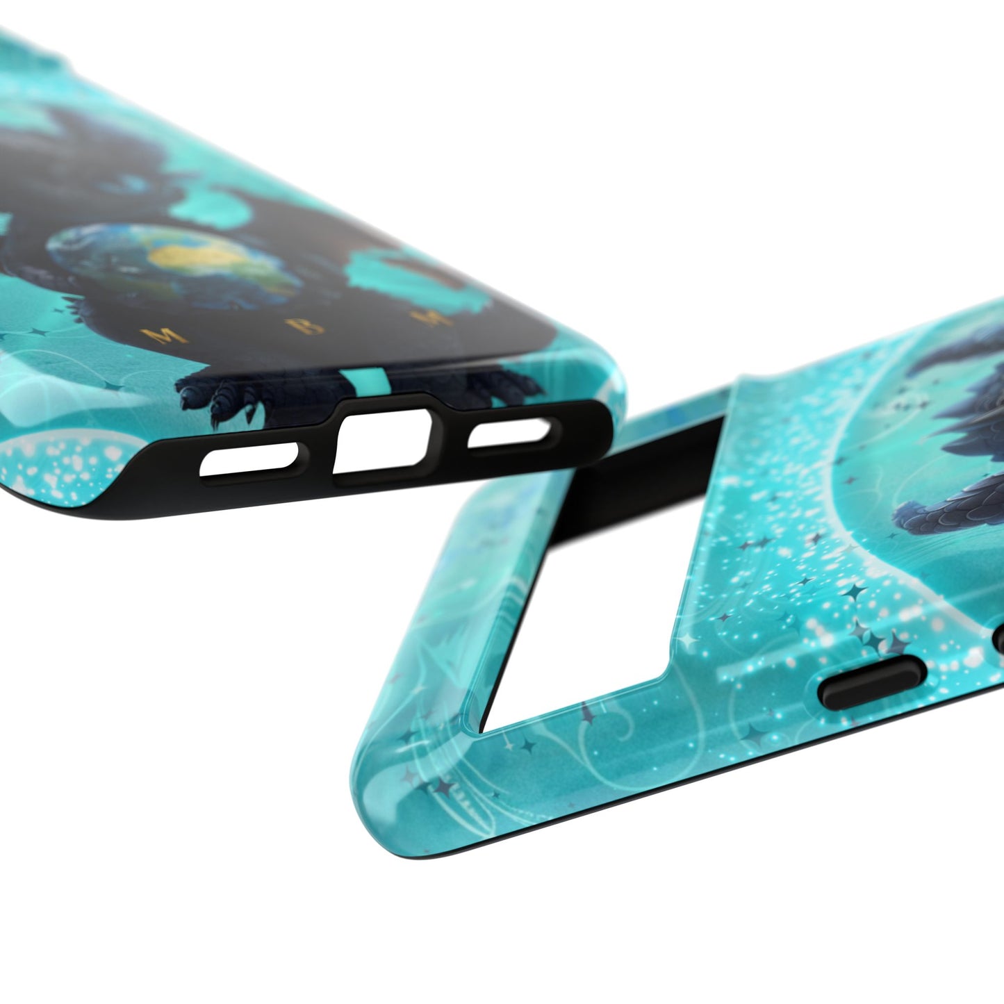 Zylo Google Pixel Tough Case