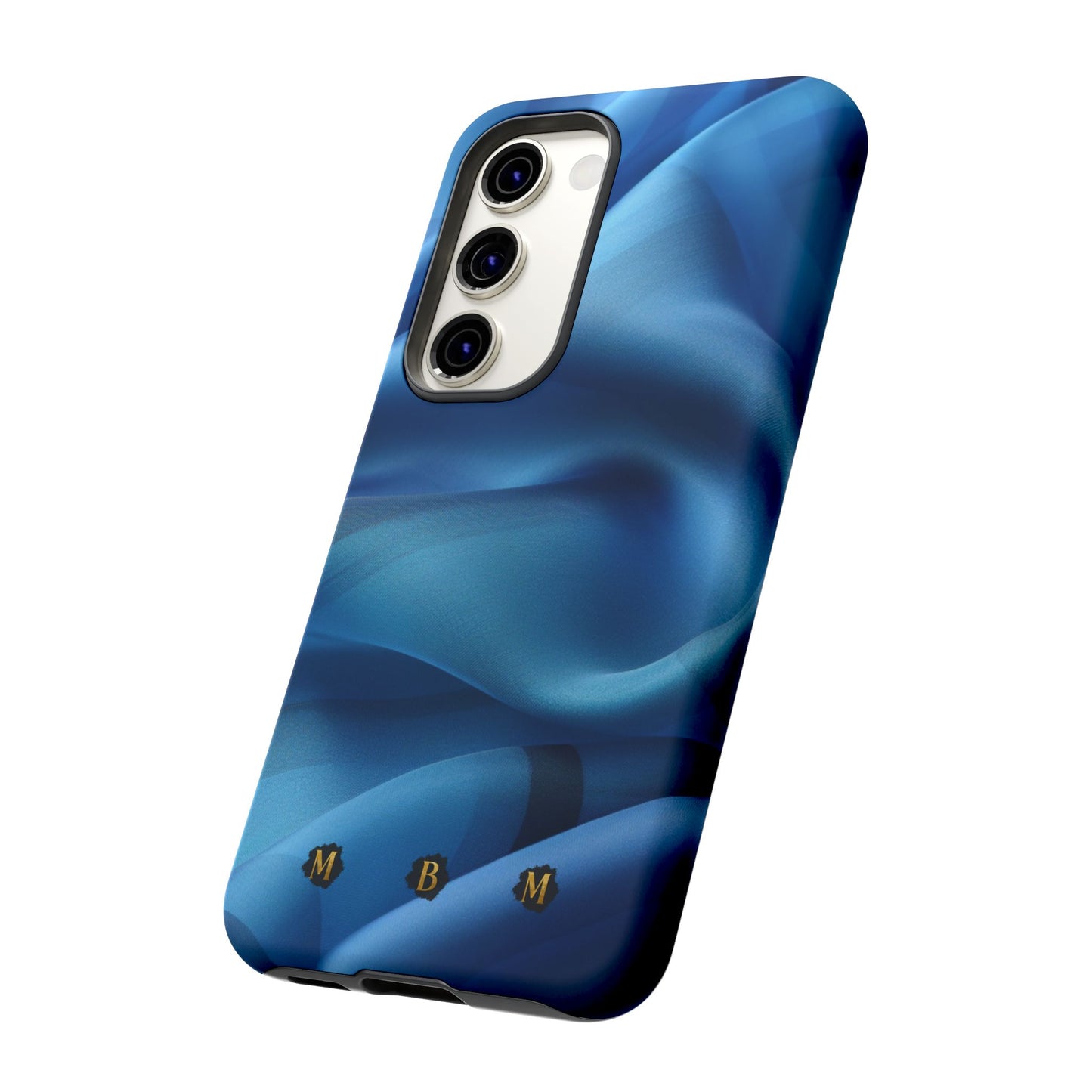 Indigo Zephyr Samsung Galaxy S Tough Case