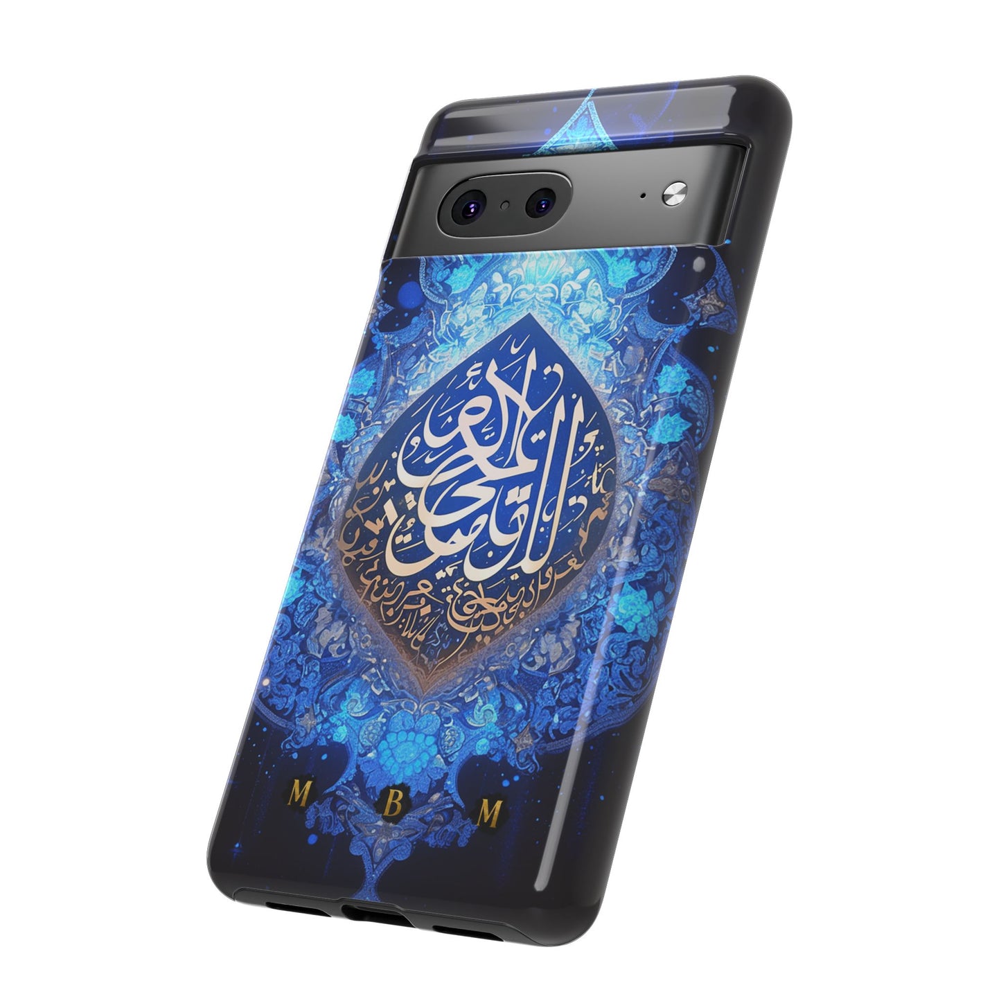 Arab Zircon Google Pixel Tough Case
