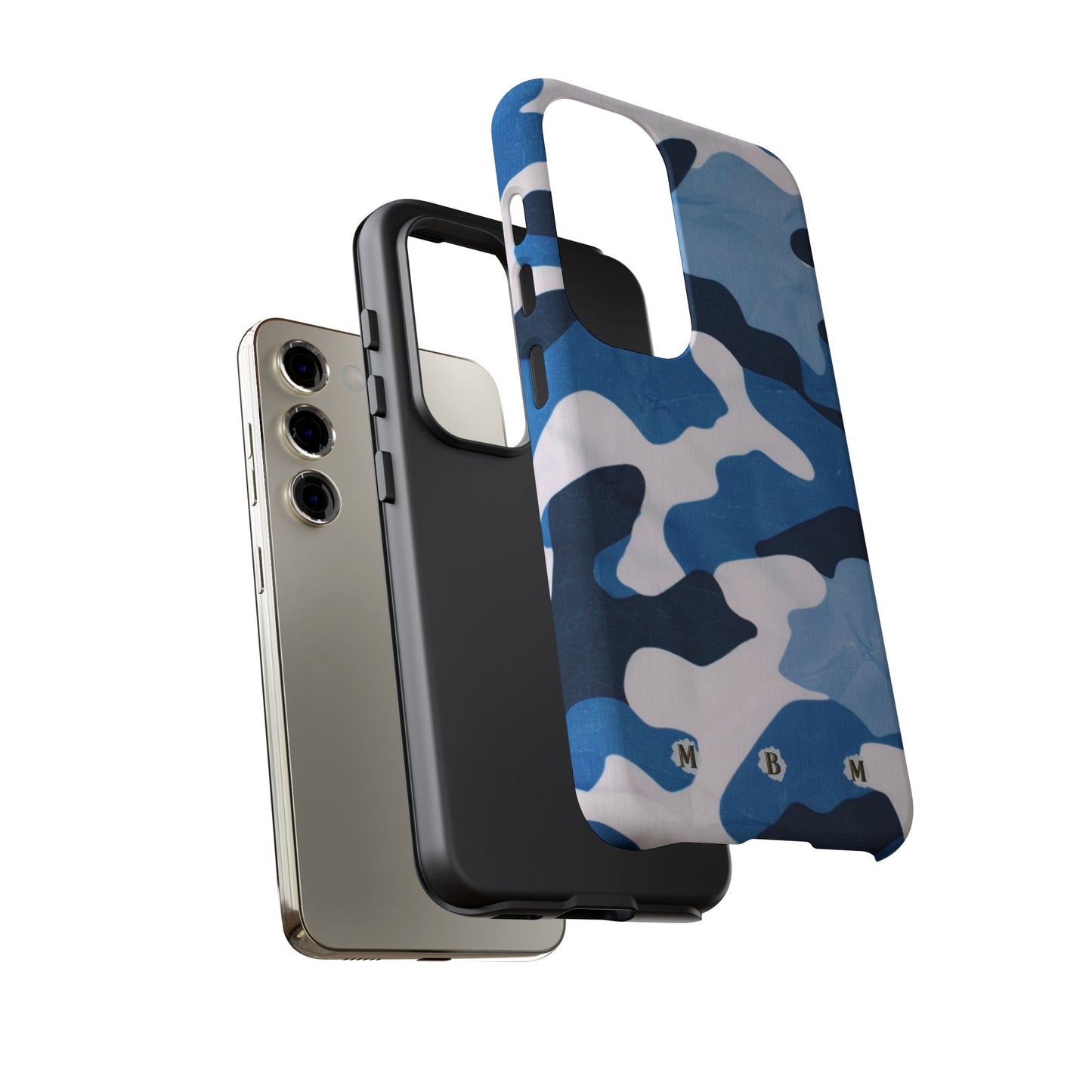 Operation Stealth Samsung Galaxy S Tough Case