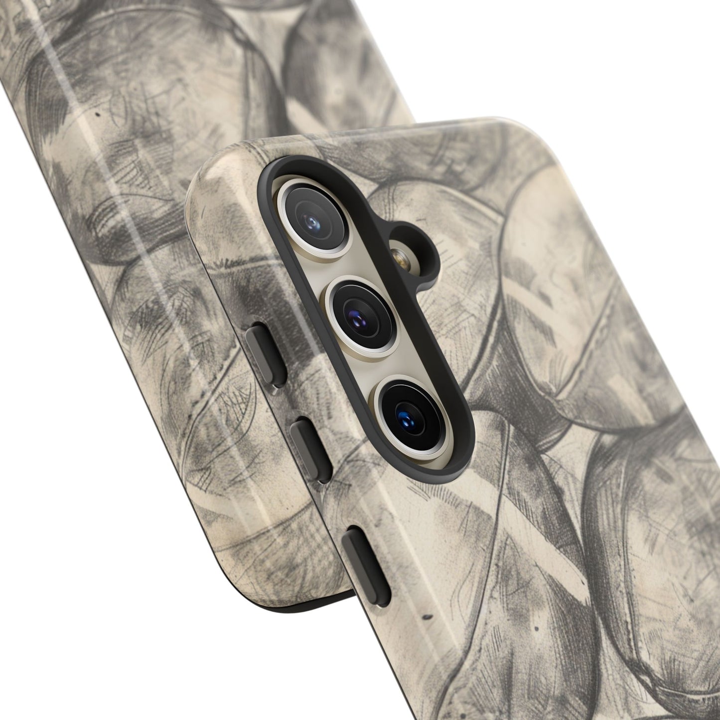 Gridiron Legends Samsung Galaxy S Tough Case