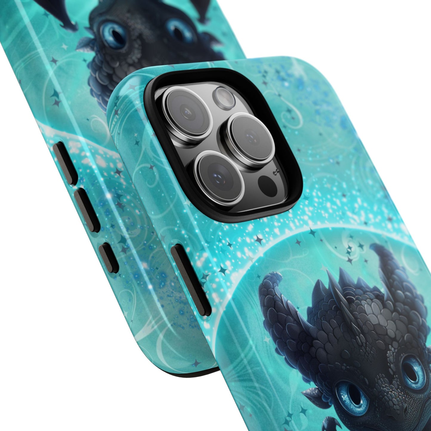 Zylo iPhone Tough Case