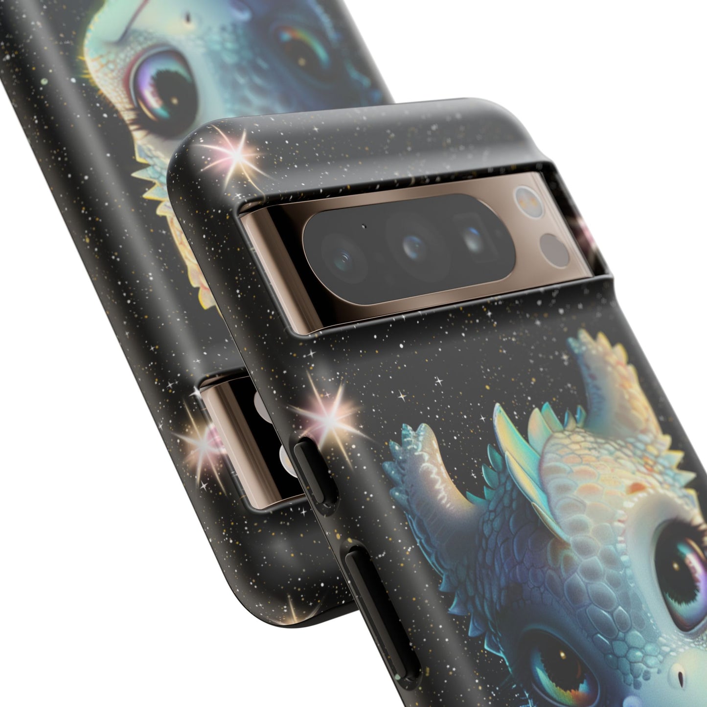 Lumi Google Pixel Tough Case