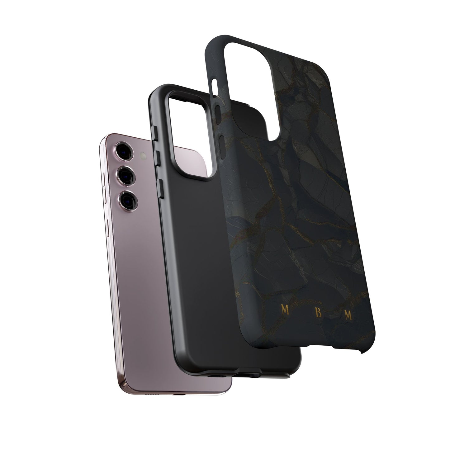 Street Smart Samsung Galaxy S Tough Case