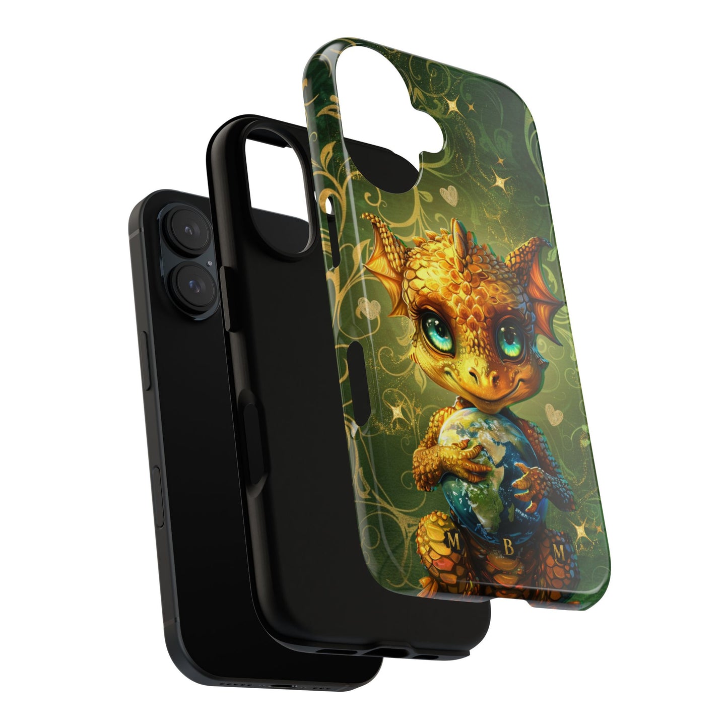 Nugget iPhone Tough Case