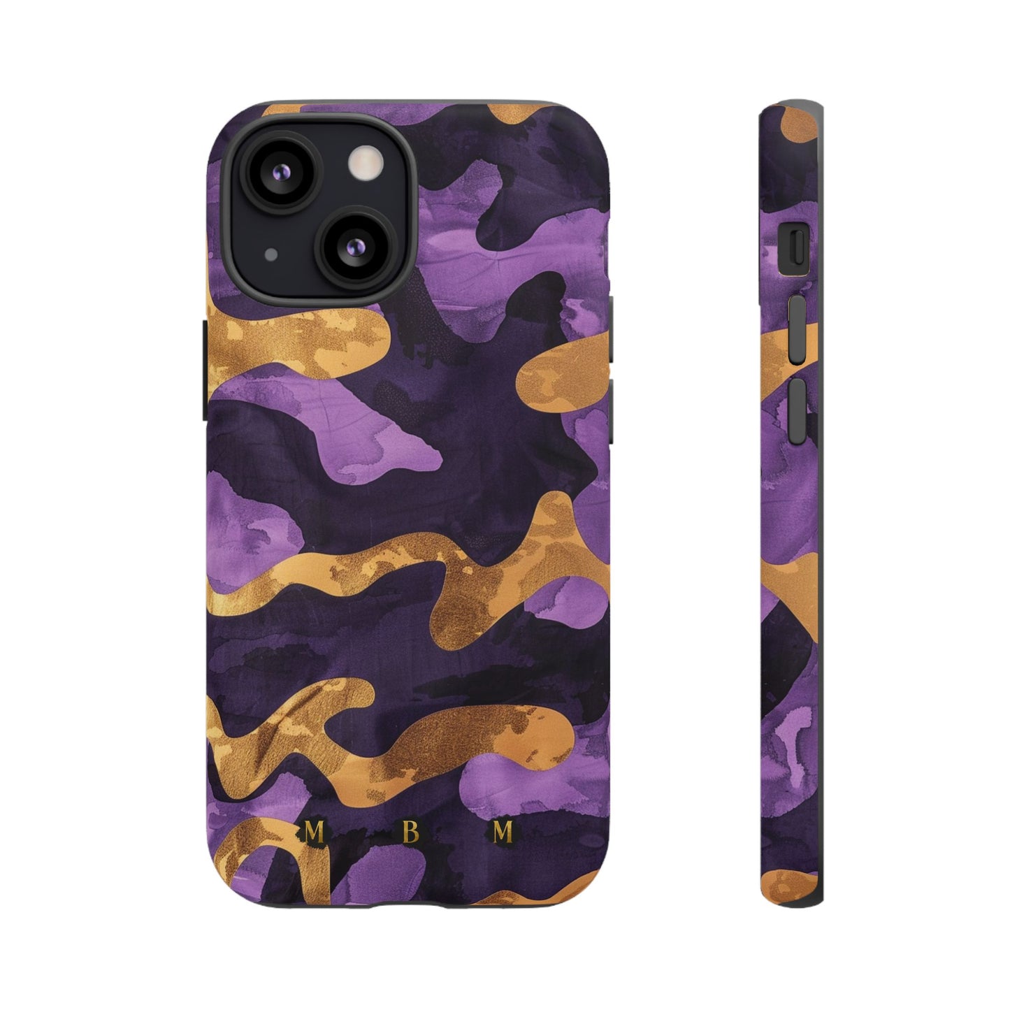 Venom Stealth iPhone Tough Case