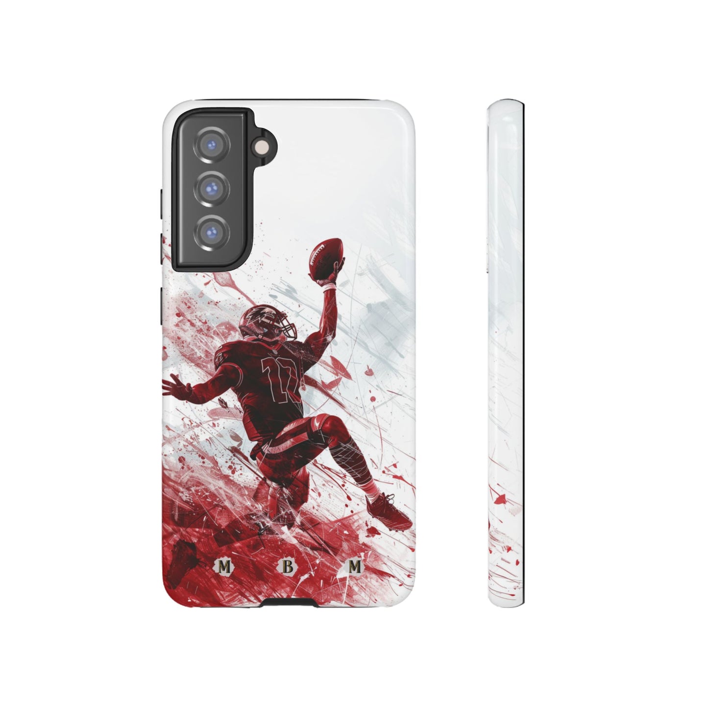 12 1st & 10 Samsung Galaxy S Tough Case
