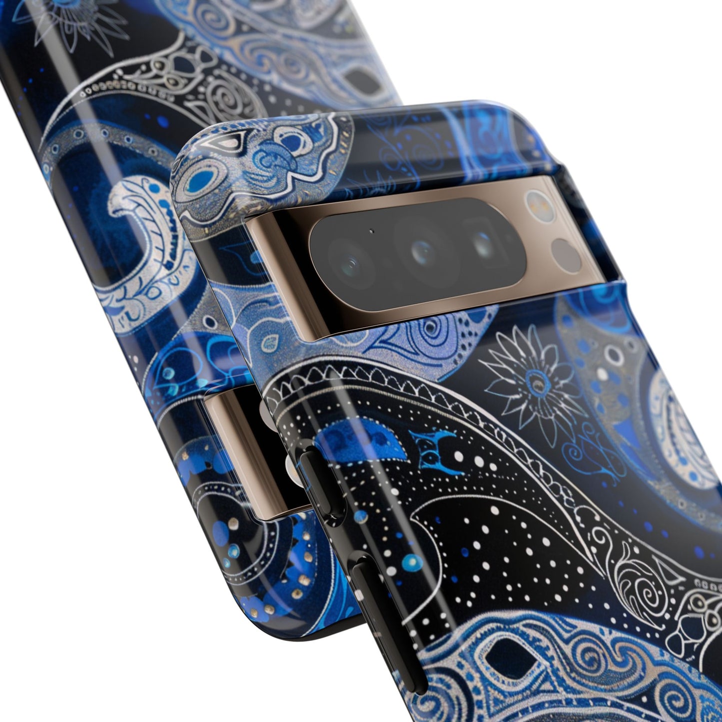 Nocturne Google Pixel Tough Case