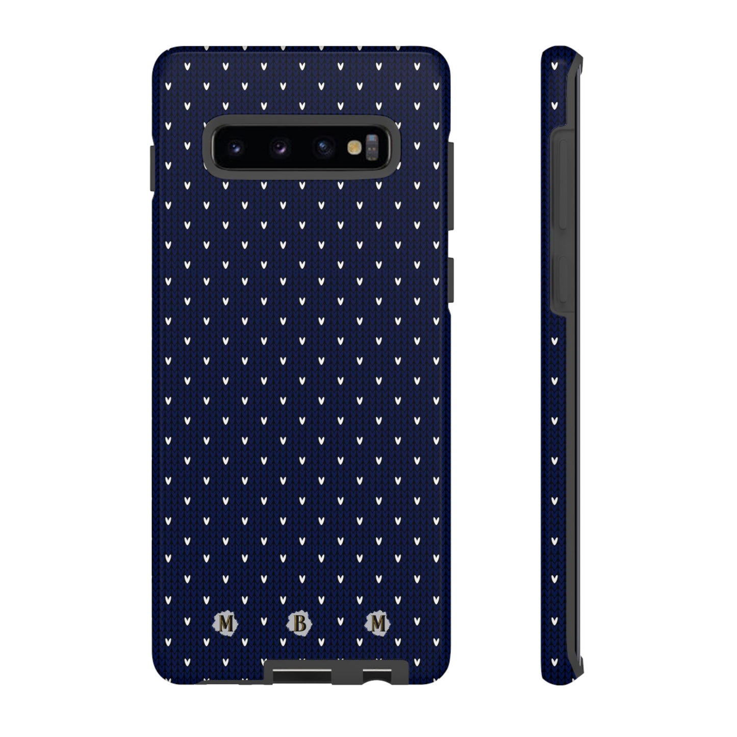 X-Mas Sweater XS Samsung Galaxy S Tough Case