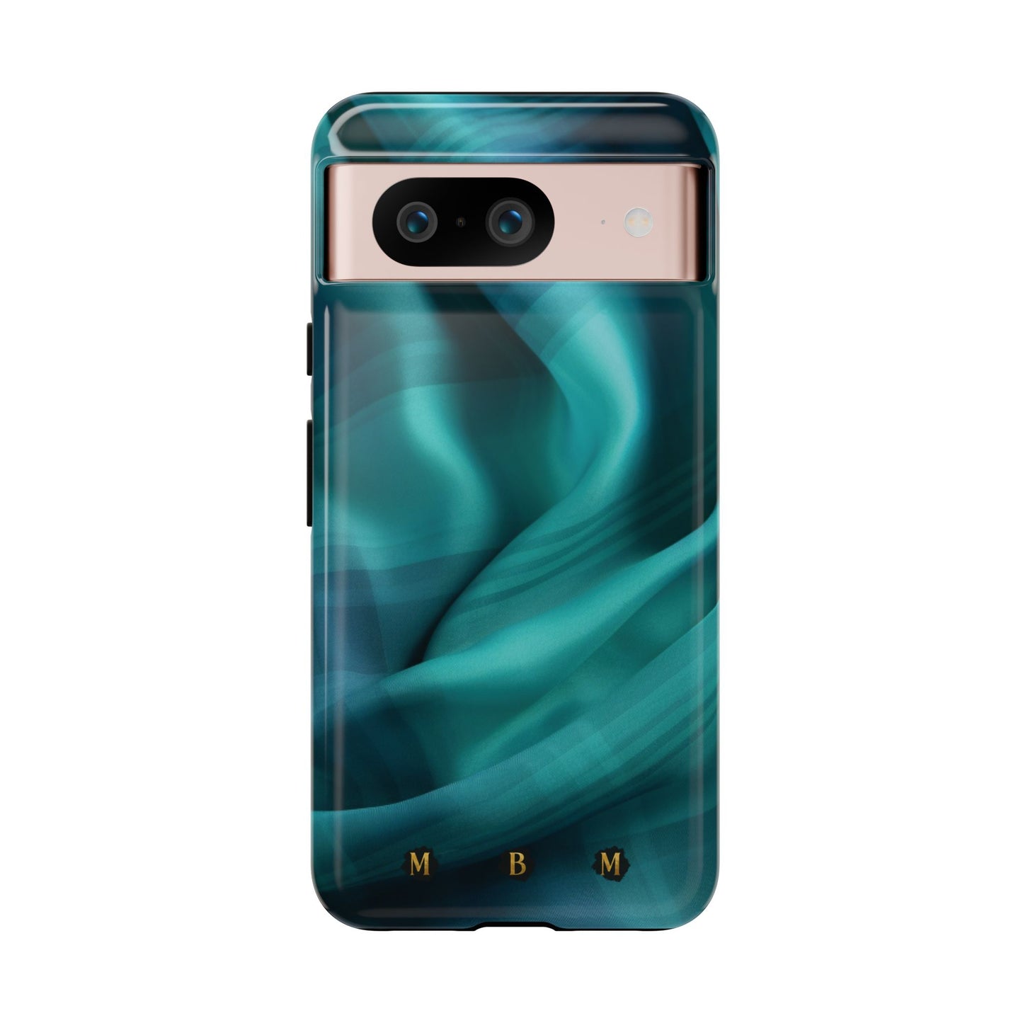 Ocean Zephyr Google Pixel Tough Case