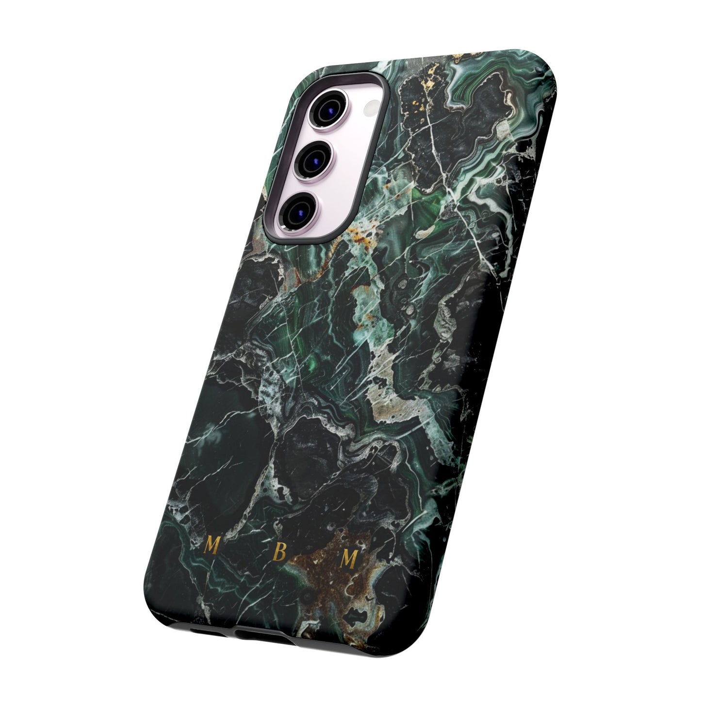 Envious Marble Samsung Galaxy S Tough Case
