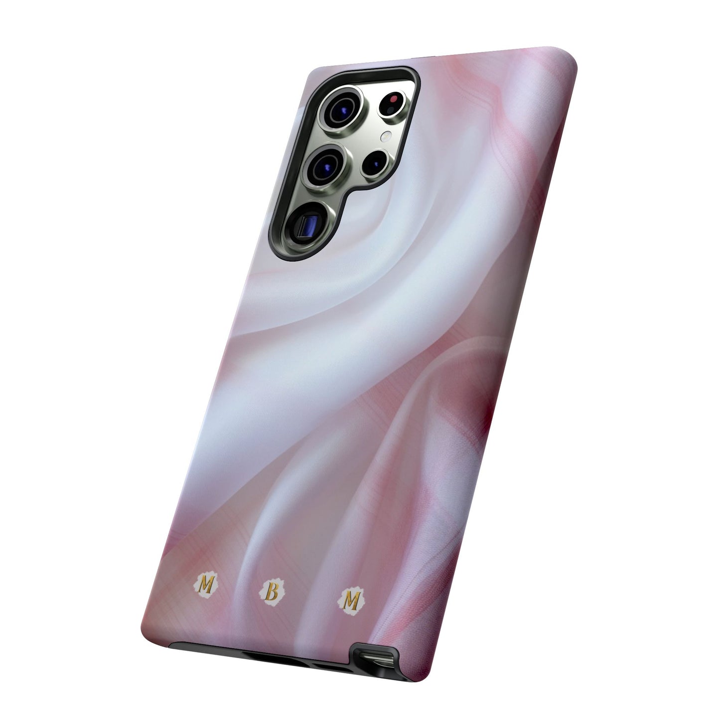 Whispering Rose Samsung Galaxy S Tough Case