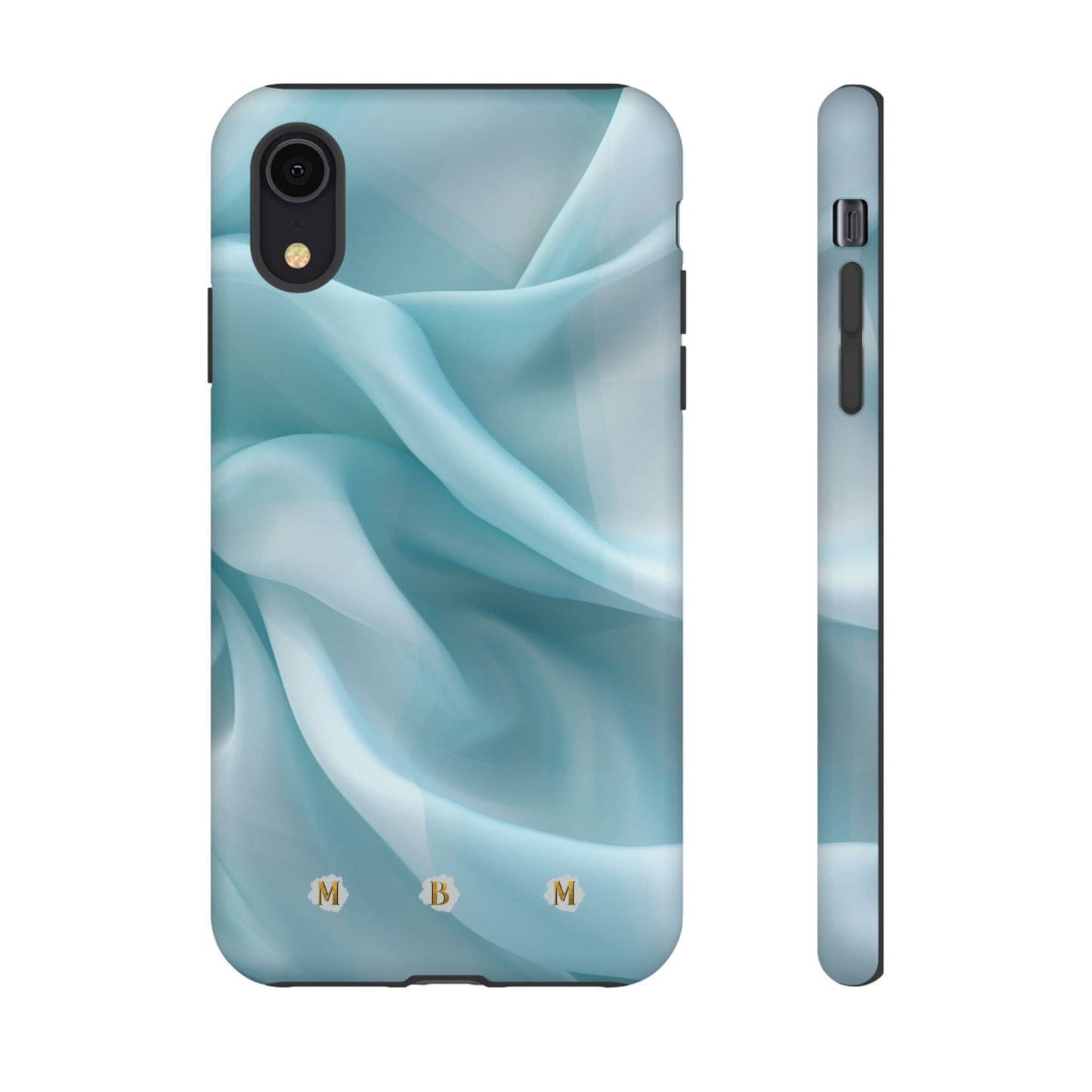 Whispering Winds iPhone Tough Case