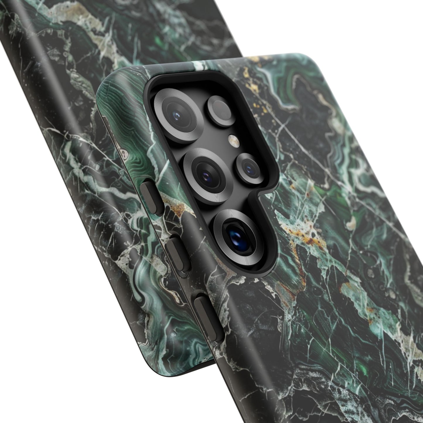 Envious Marble Samsung Galaxy S Tough Case