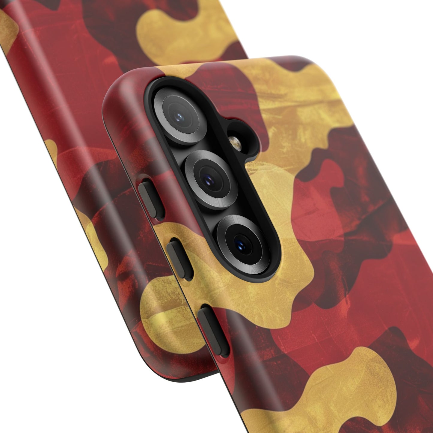 Blazing Stealth Samsung Galaxy S Tough Case