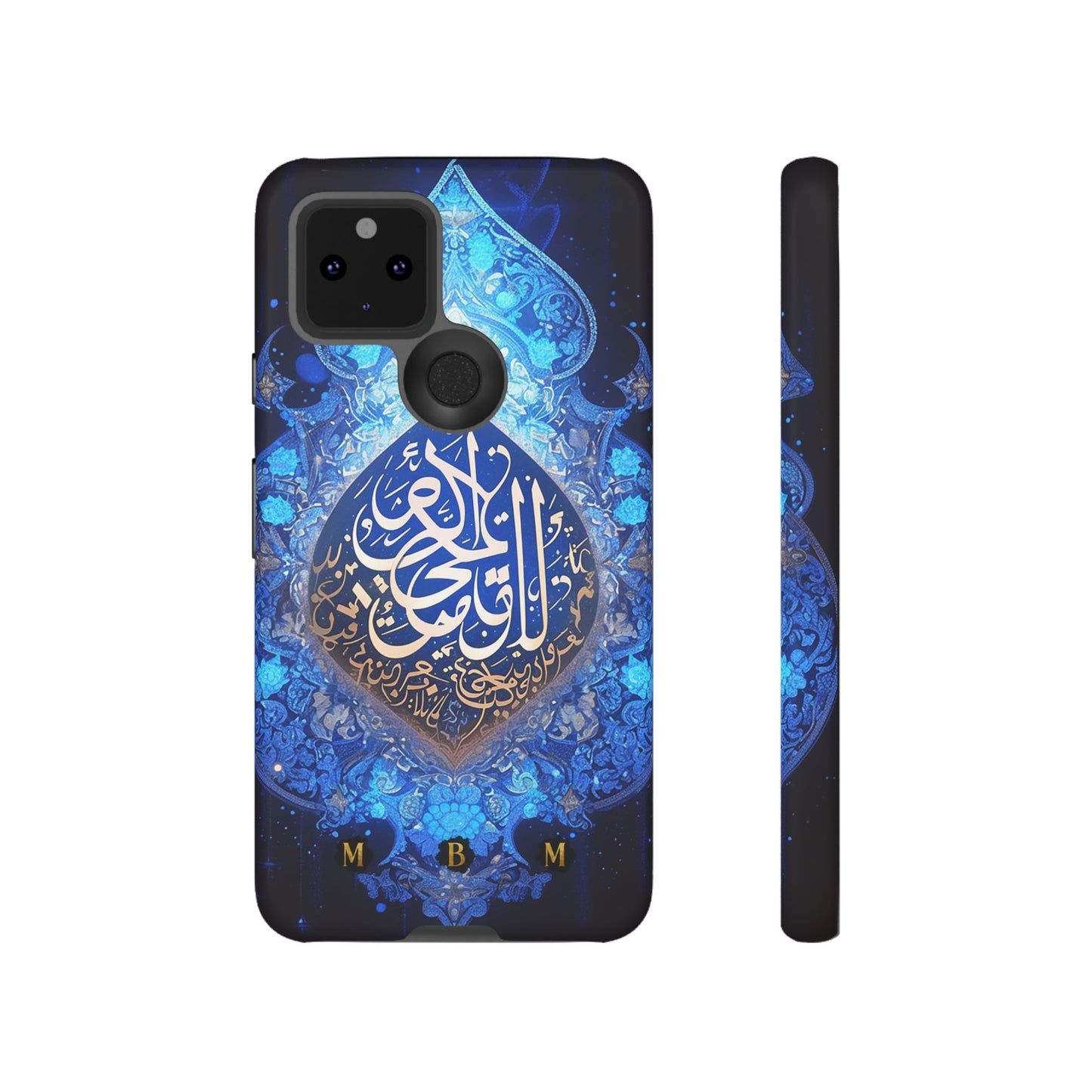 Arab Zircon Google Pixel Tough Case