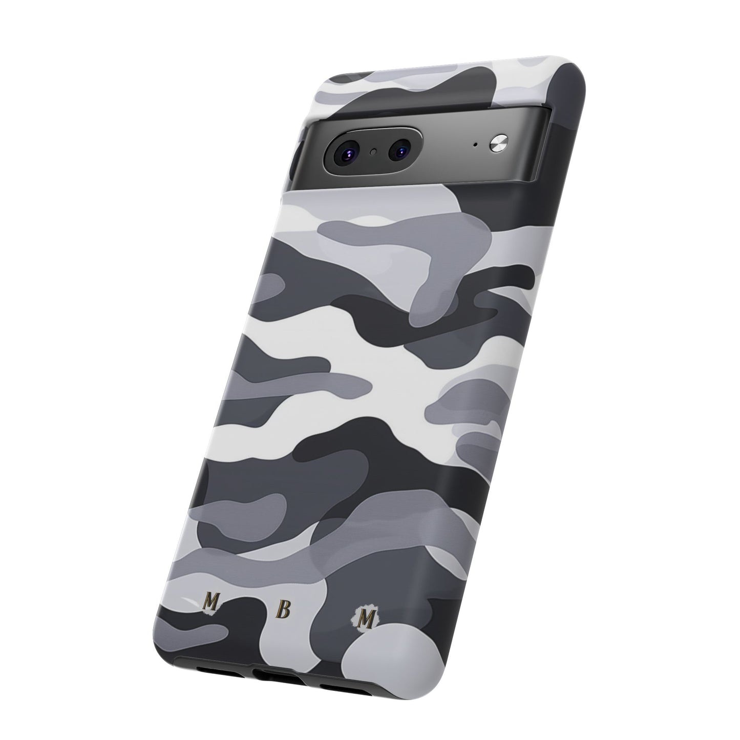 Shadow Stalker Stealth Google Pixel Tough Case