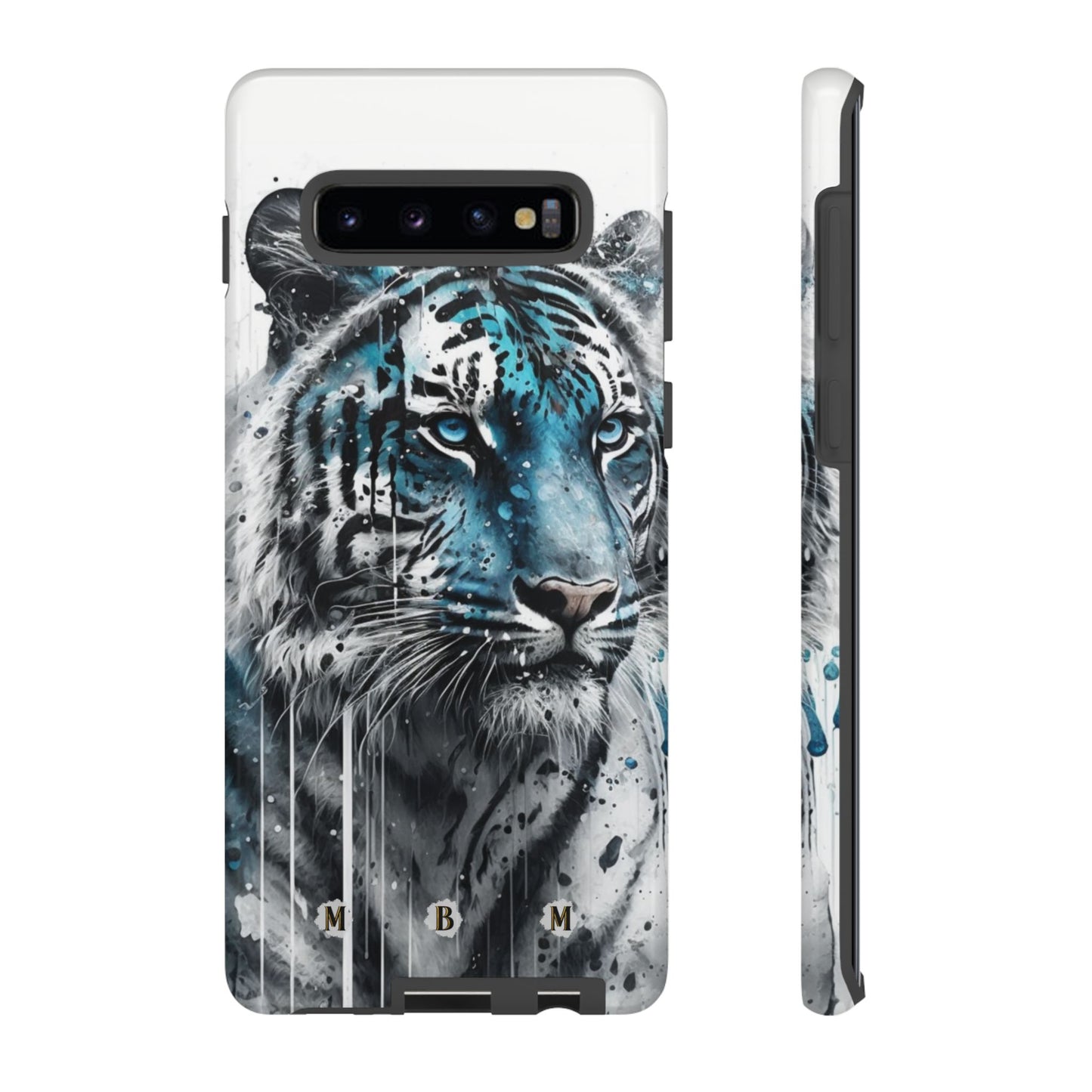 Arctic Guardian Samsung Galaxy S Tough Case