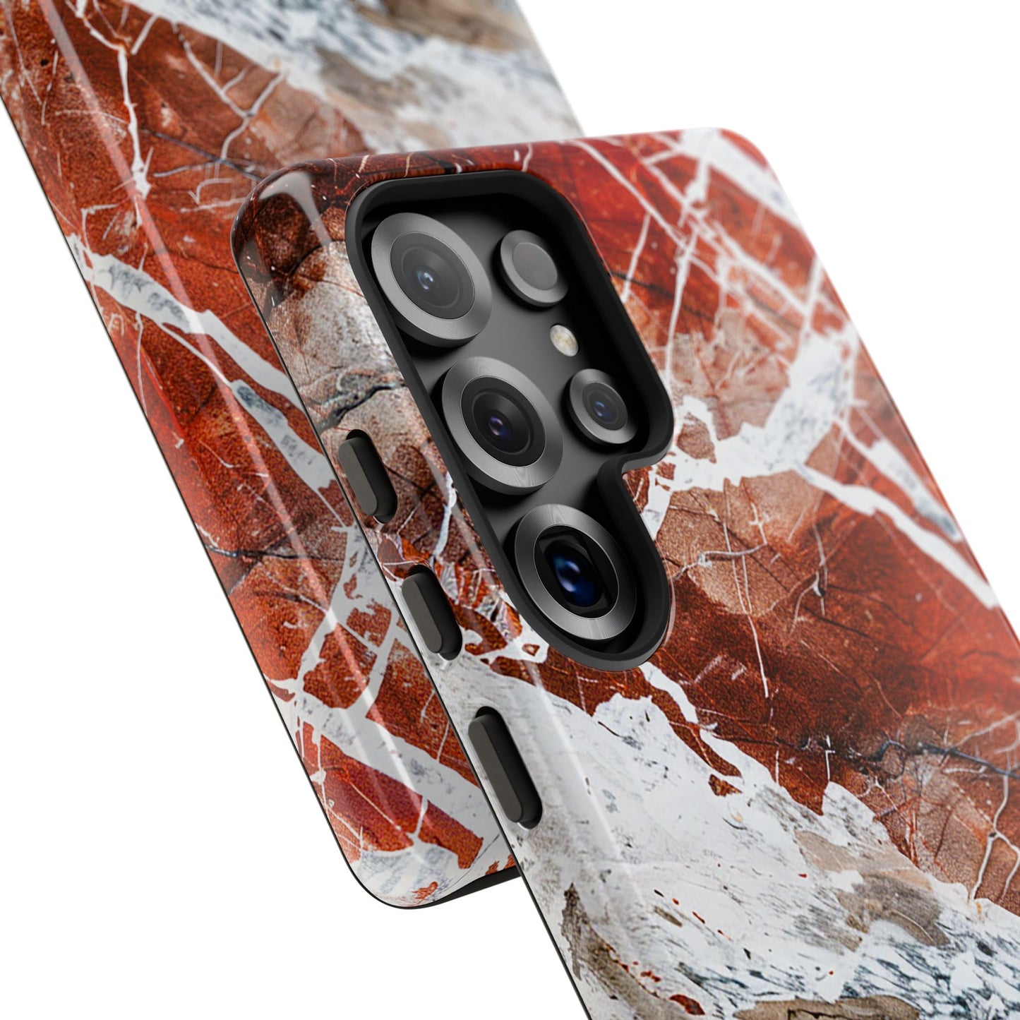 Rogue Wave Samsung Galaxy S Tough Case