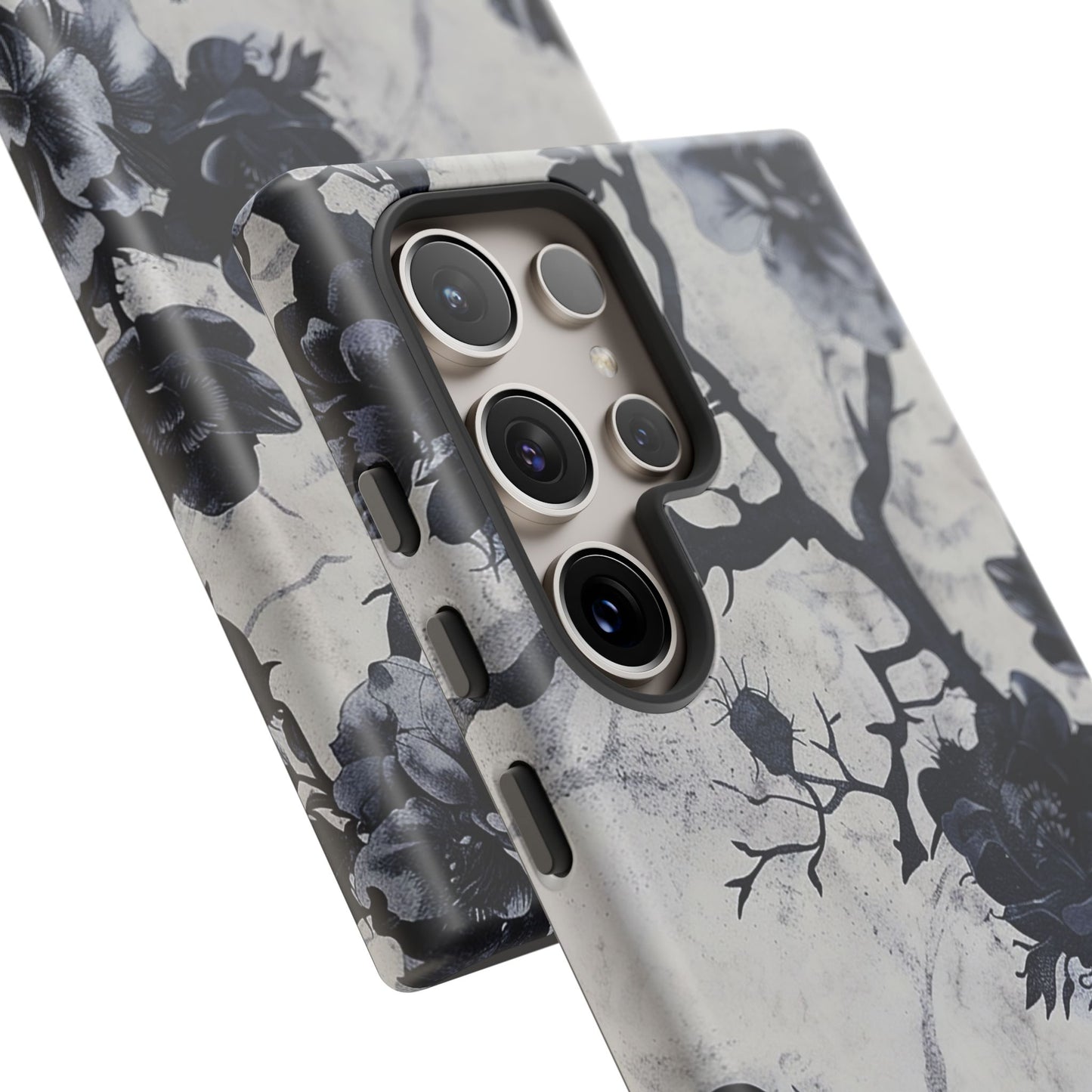 Briar Thorn Samsung Galaxy S Tough Case