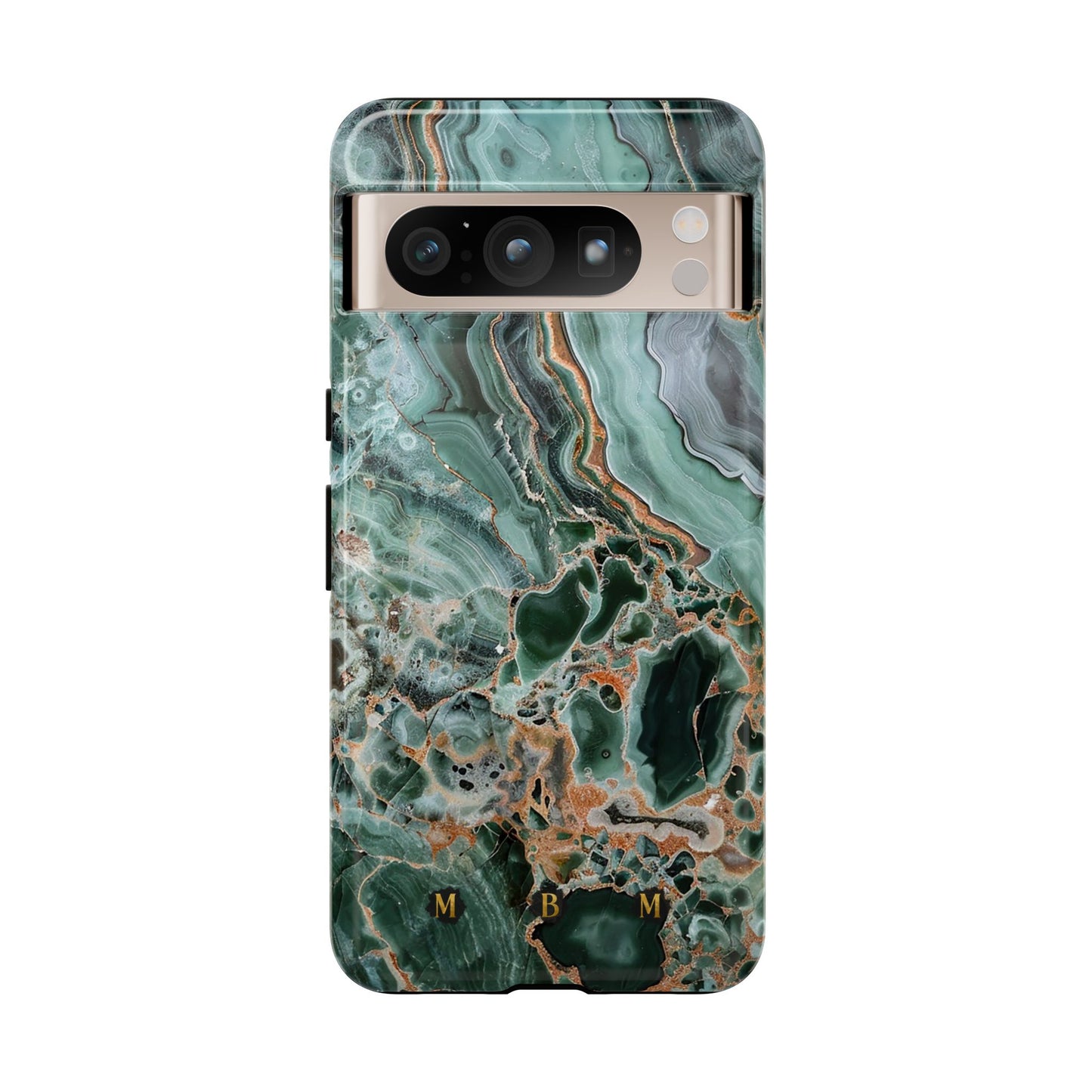 Envious Jade Google Pixel Tough Case