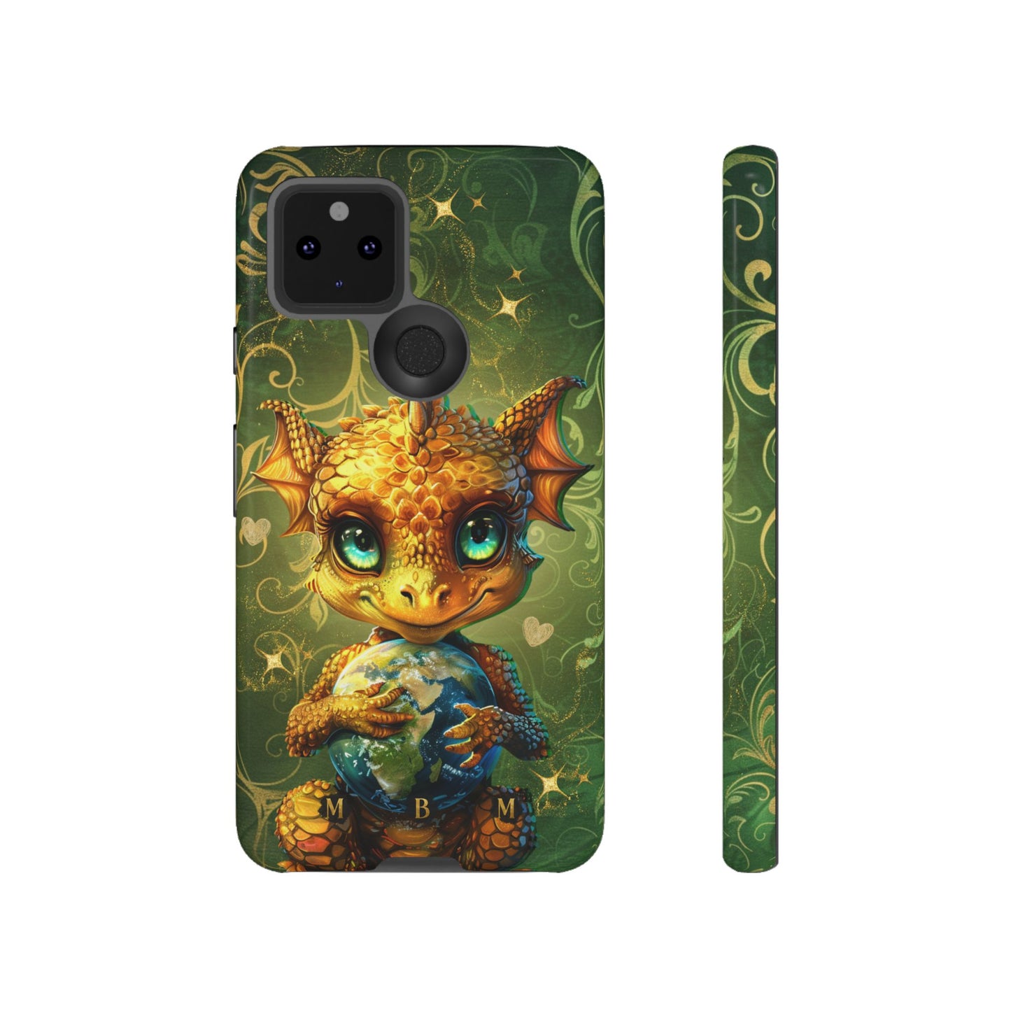 Nugget Google Pixel Tough Case