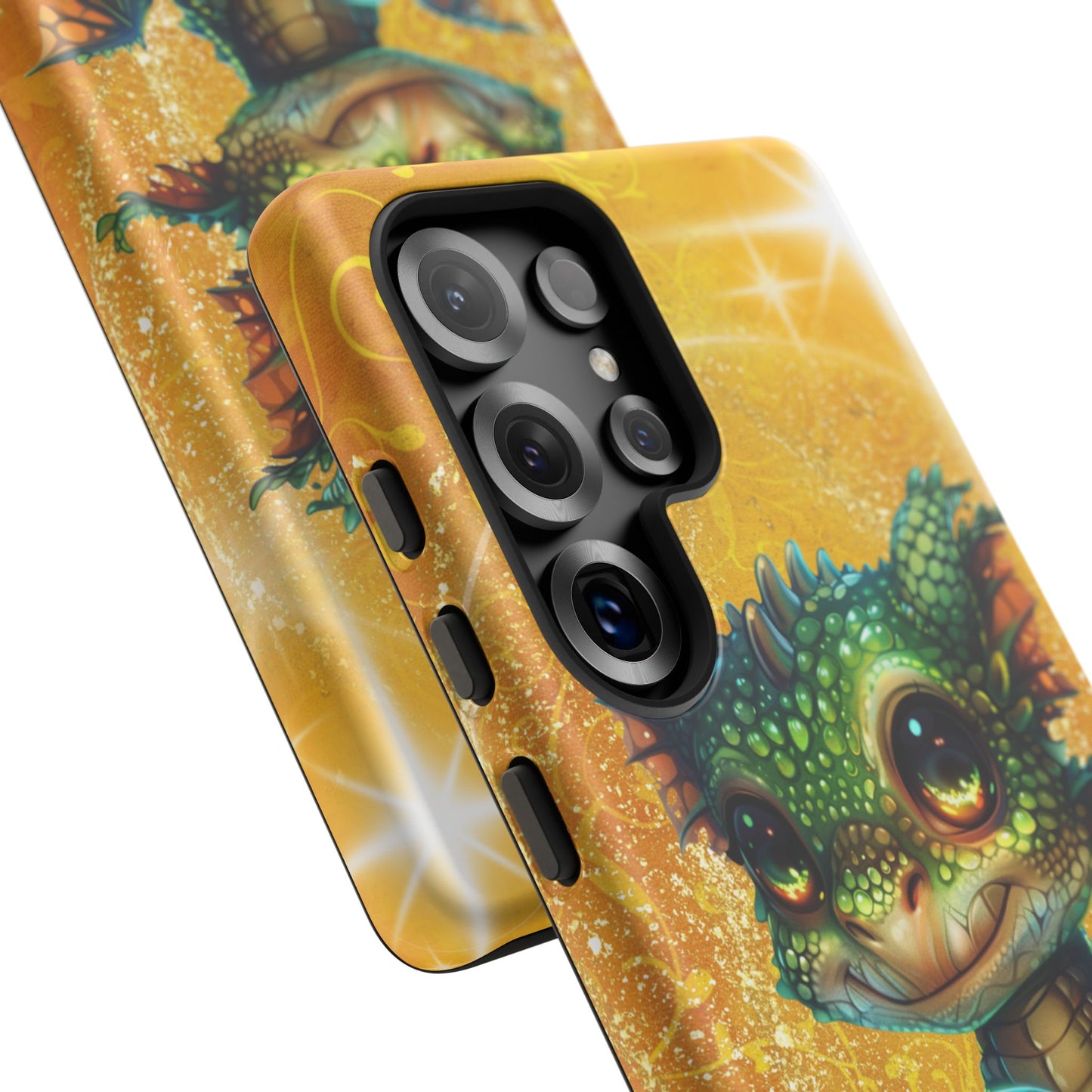 Pickles Samsung Galaxy S Tough Case