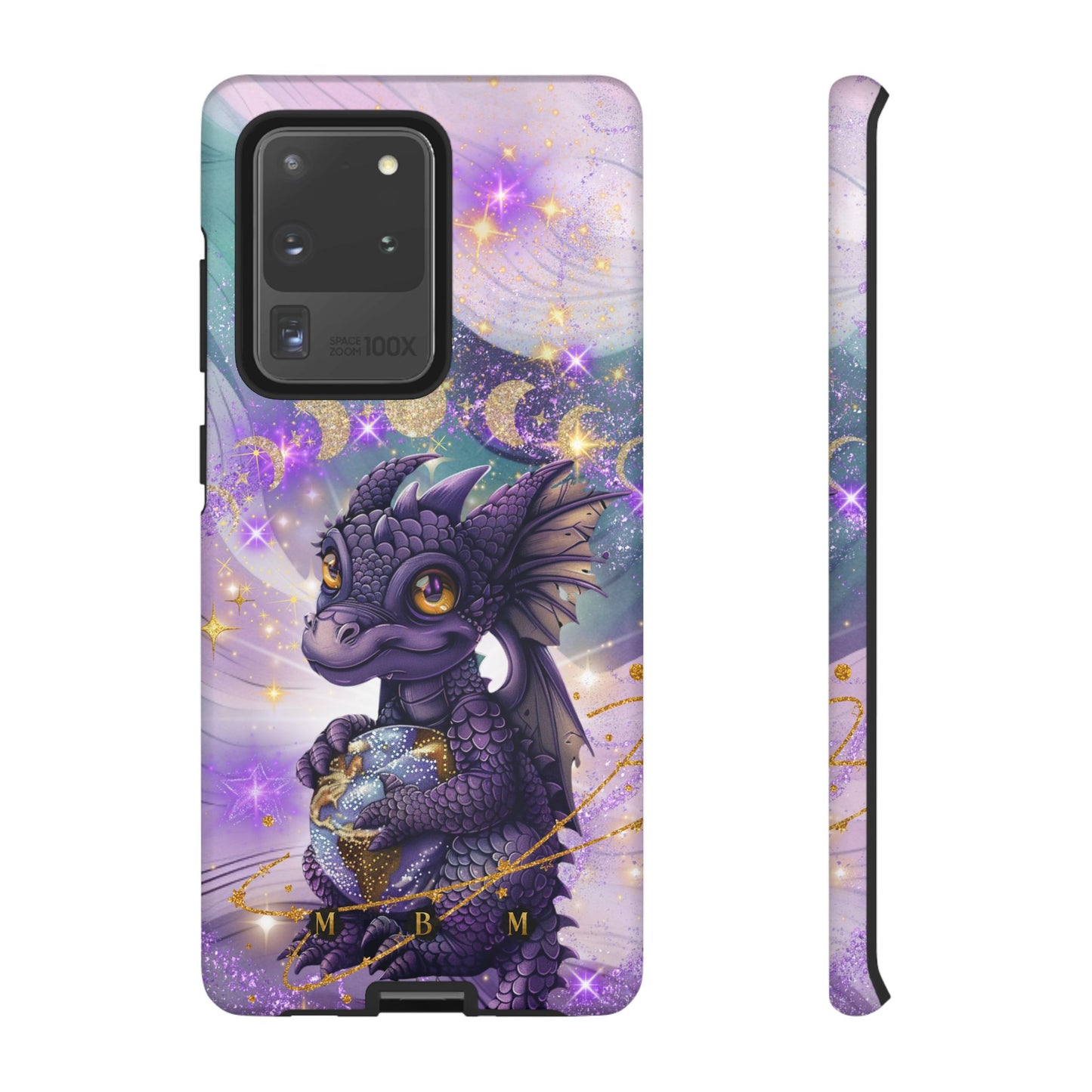 Binky Samsung Galaxy S Tough Case