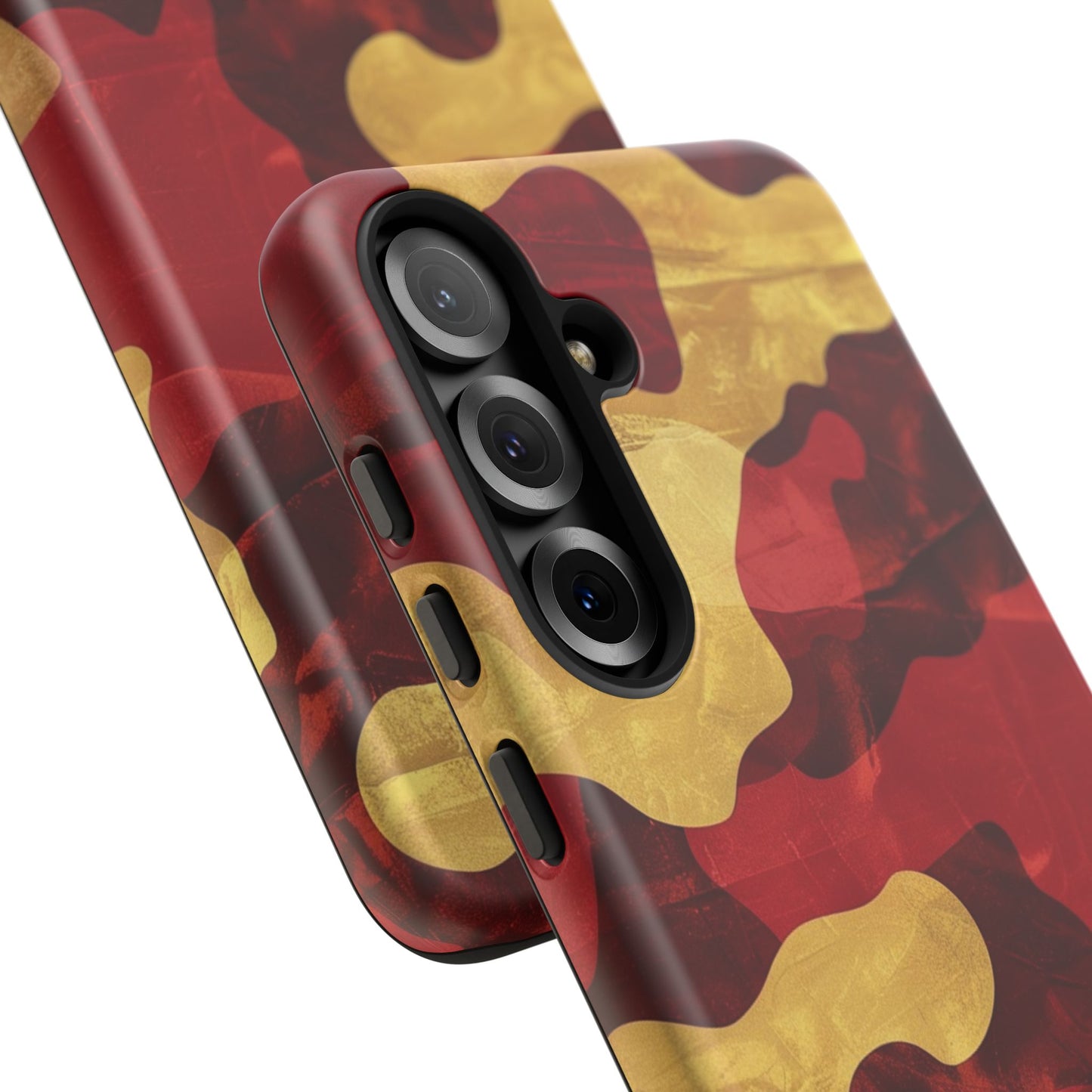 Blazing Stealth Samsung Galaxy S Tough Case