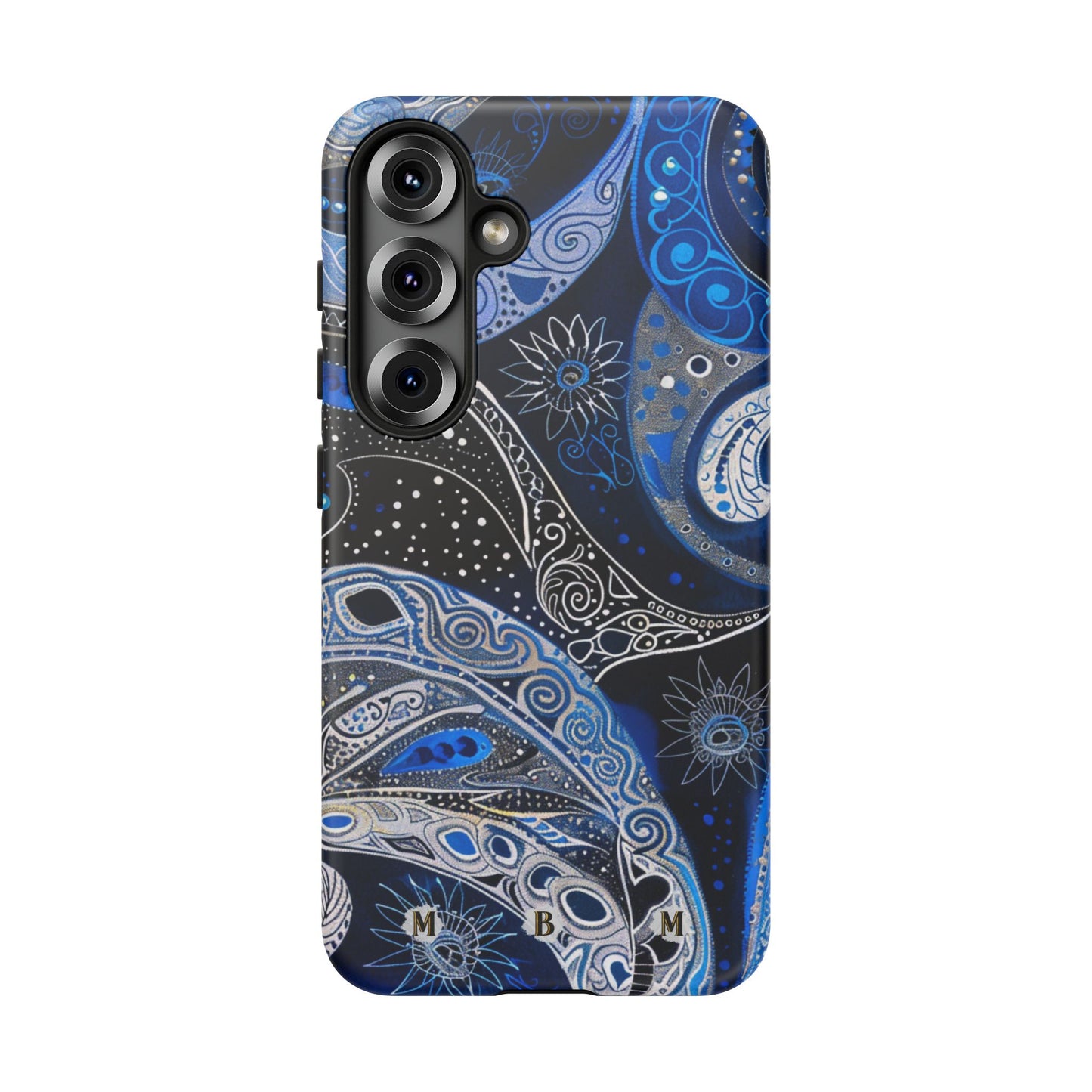 Nocturne Samsung Galaxy S Tough Case
