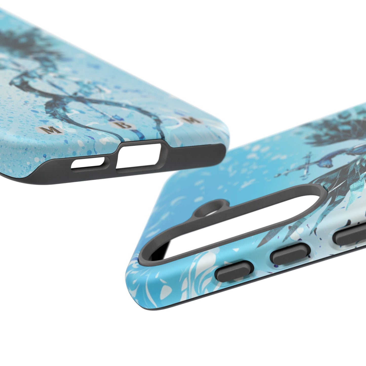 Descension Samsung Galaxy S Tough Case