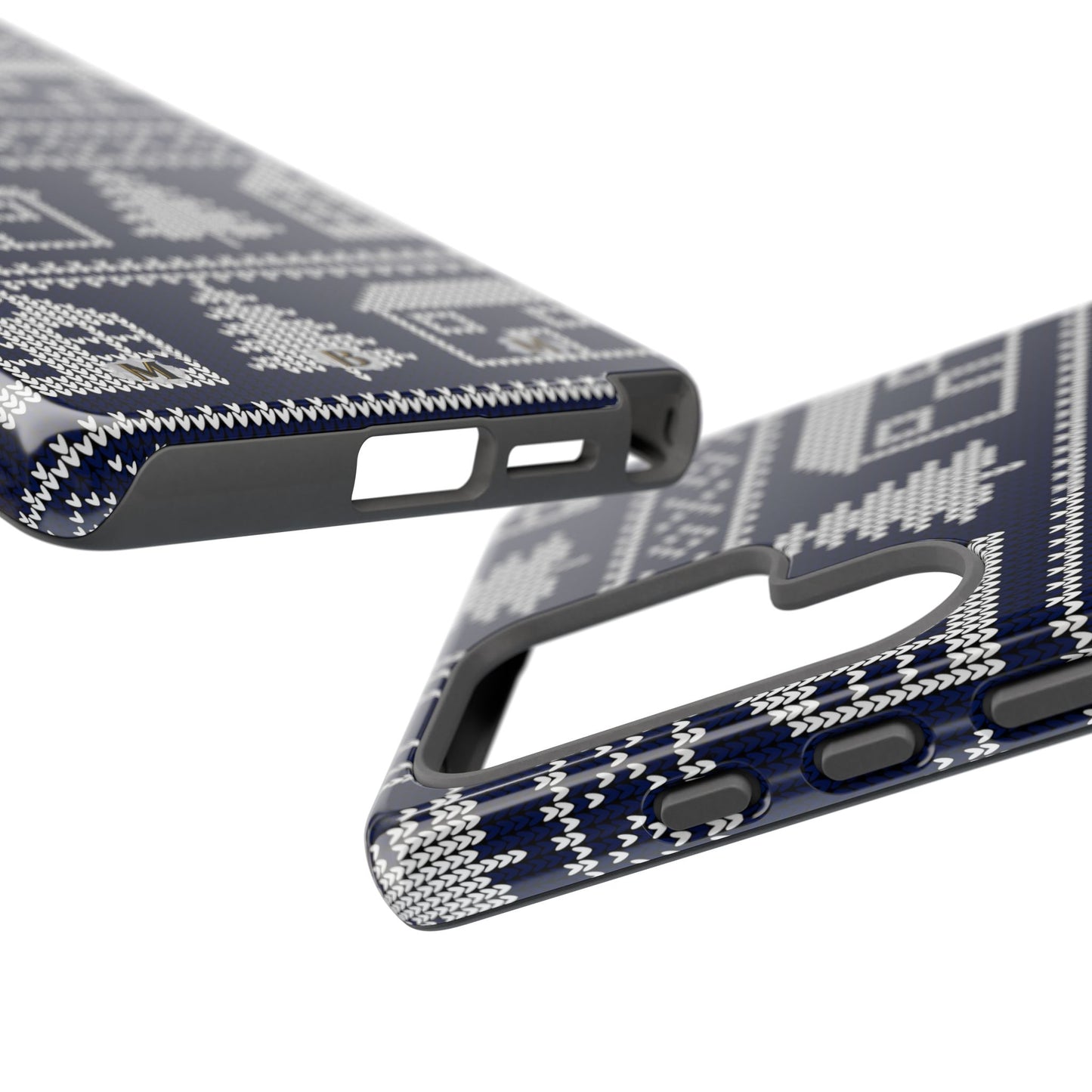 X-Mas Sweater XL Samsung Galaxy S Tough Case