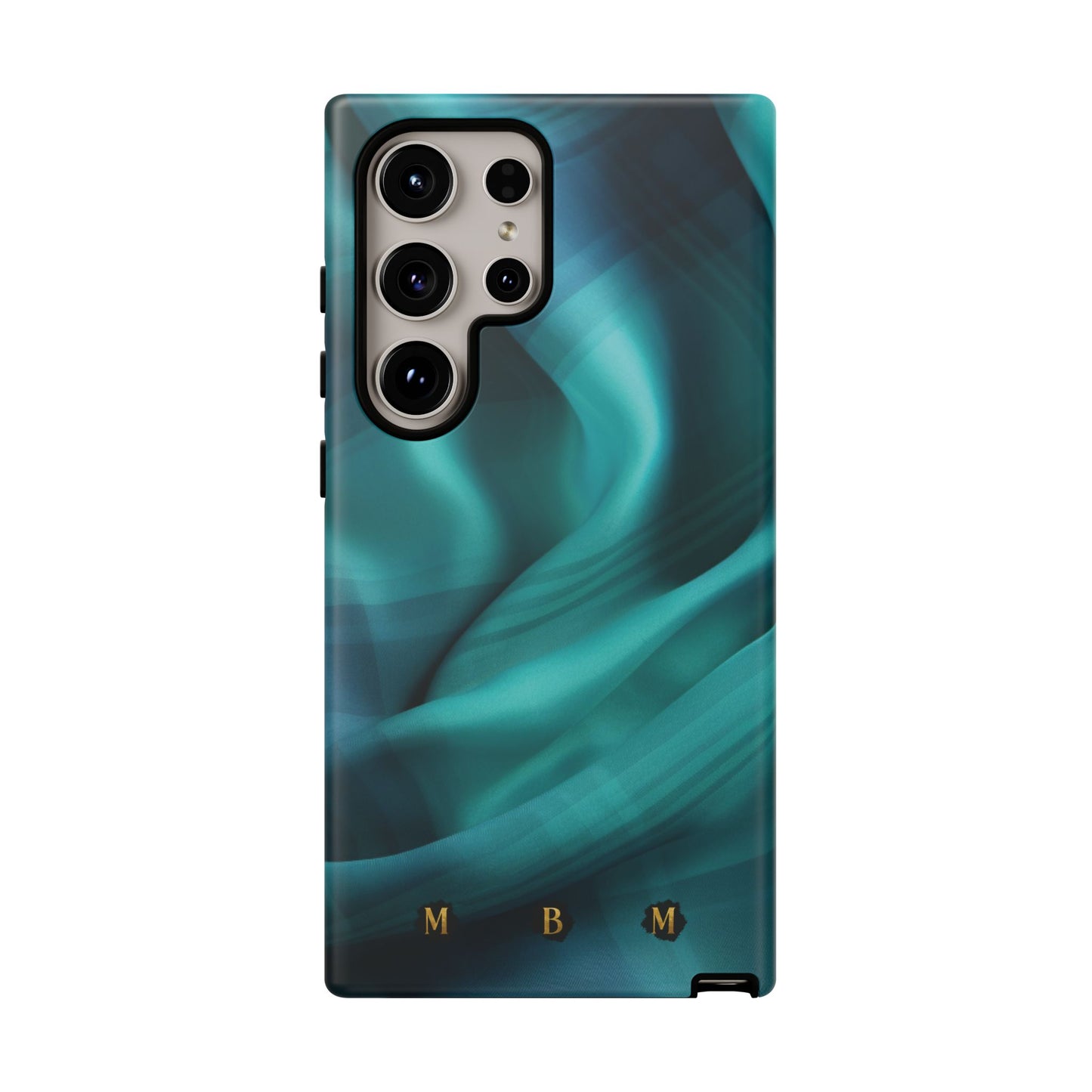 Ocean Zephyr Samsung Galaxy S Tough Case